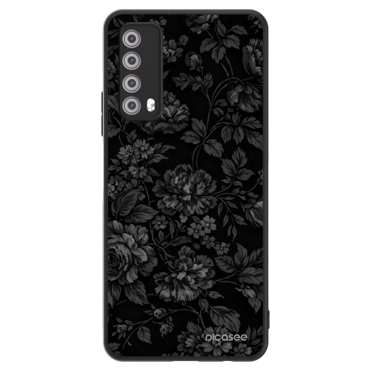 Picasee ULTIMATE CASE na Huawei P Smart 2021 - Dark Romance