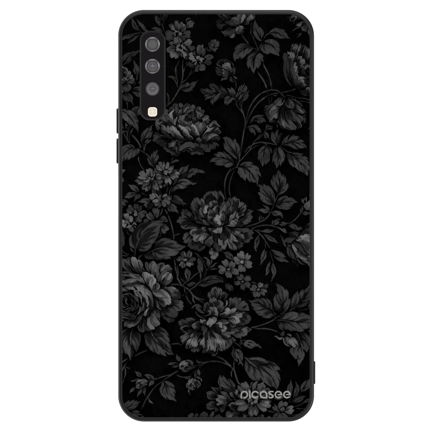 Picasee ULTIMATE CASE na Samsung Galaxy A70 A705F - Dark Romance