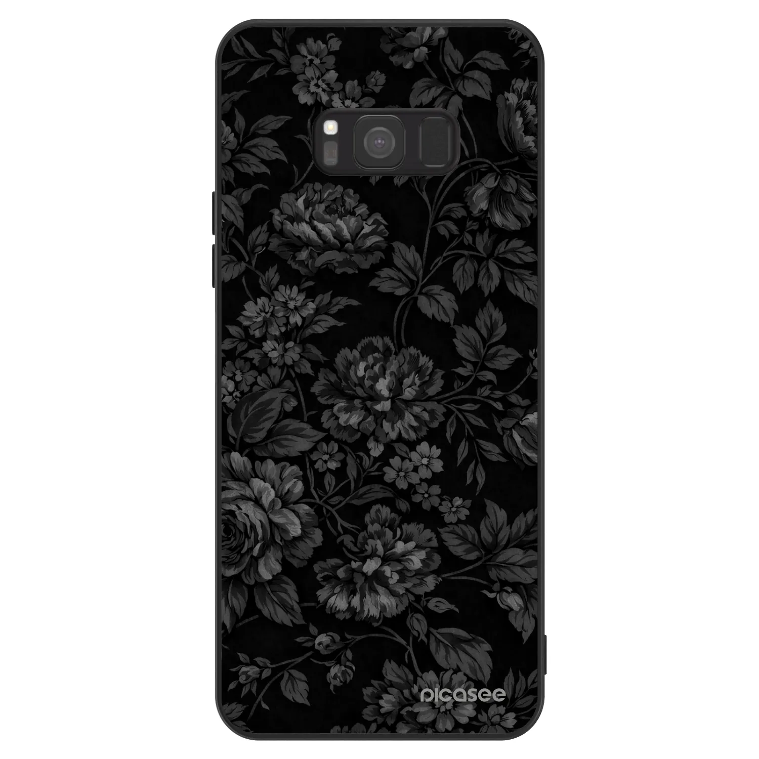 Picasee ULTIMATE CASE na Samsung Galaxy S8 G950F - Dark Romance