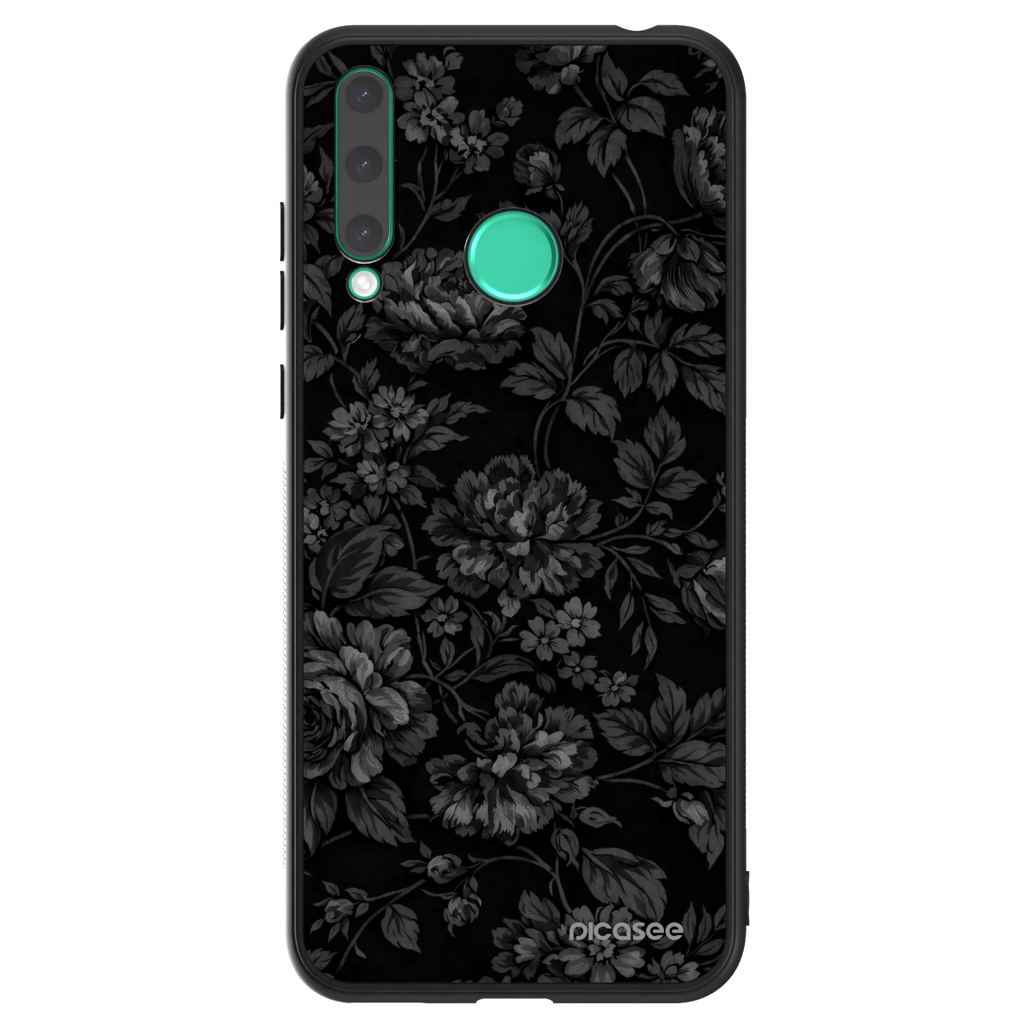 Picasee ULTIMATE CASE na Honor 20 Lite - Dark Romance