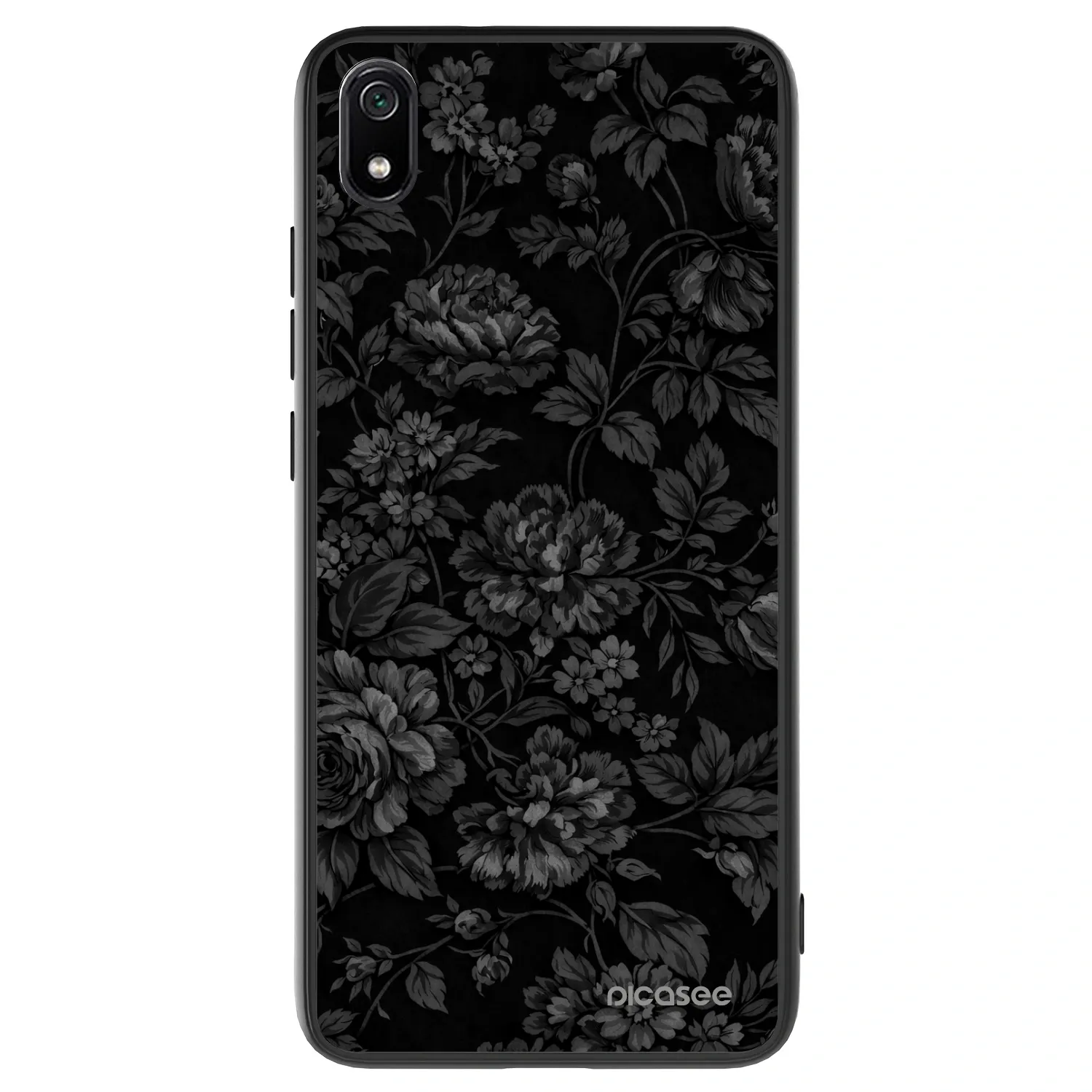 Picasee ULTIMATE CASE na Xiaomi Redmi 7A - Dark Romance