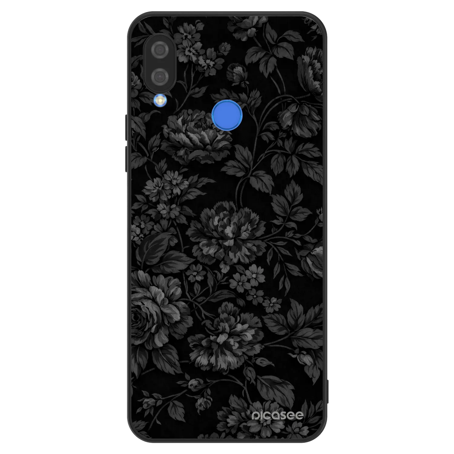 Picasee ULTIMATE CASE na Huawei Nova 3 - Dark Romance