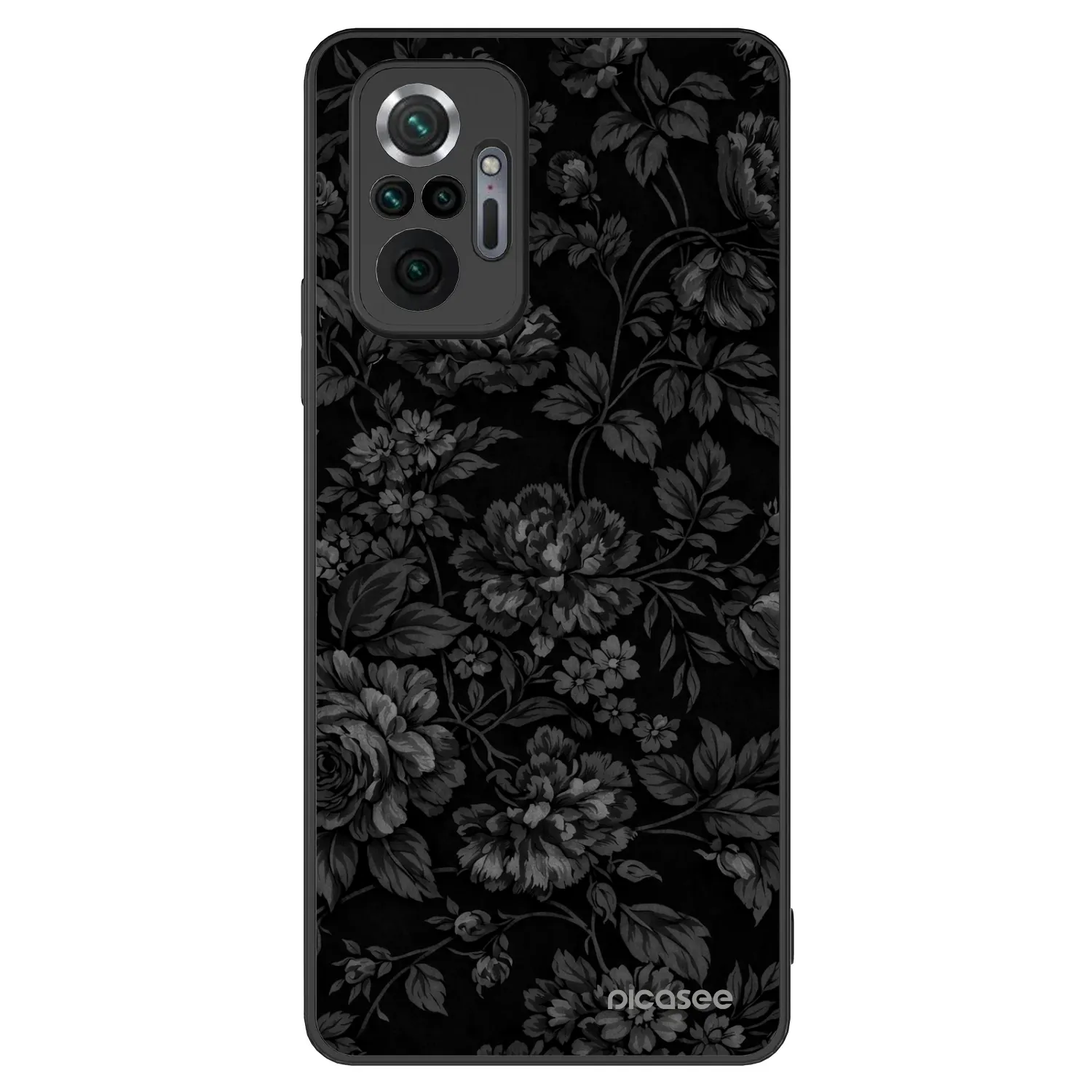 Picasee ULTIMATE CASE na Xiaomi Redmi Note 10 Pro - Dark Romance