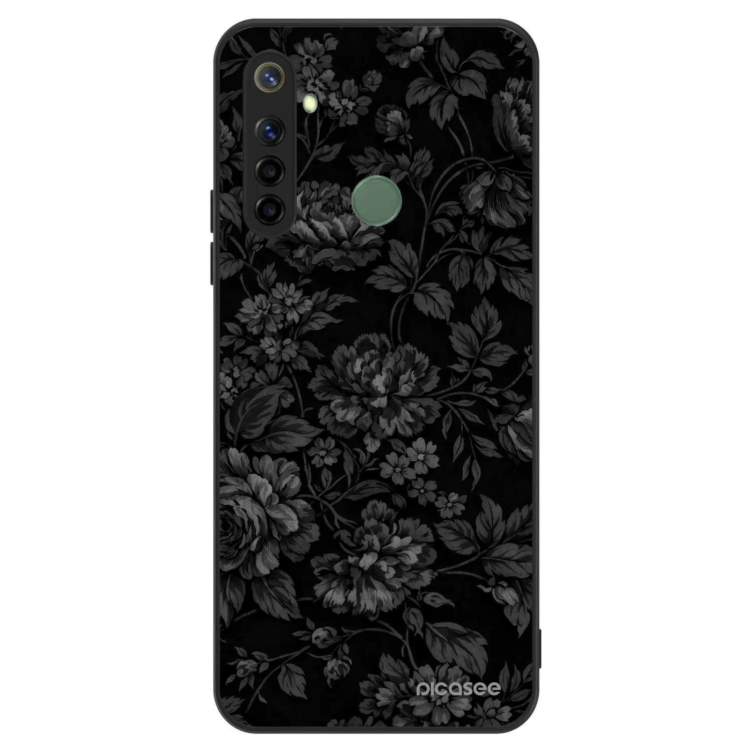 Picasee ULTIMATE CASE na Realme 6i - Dark Romance