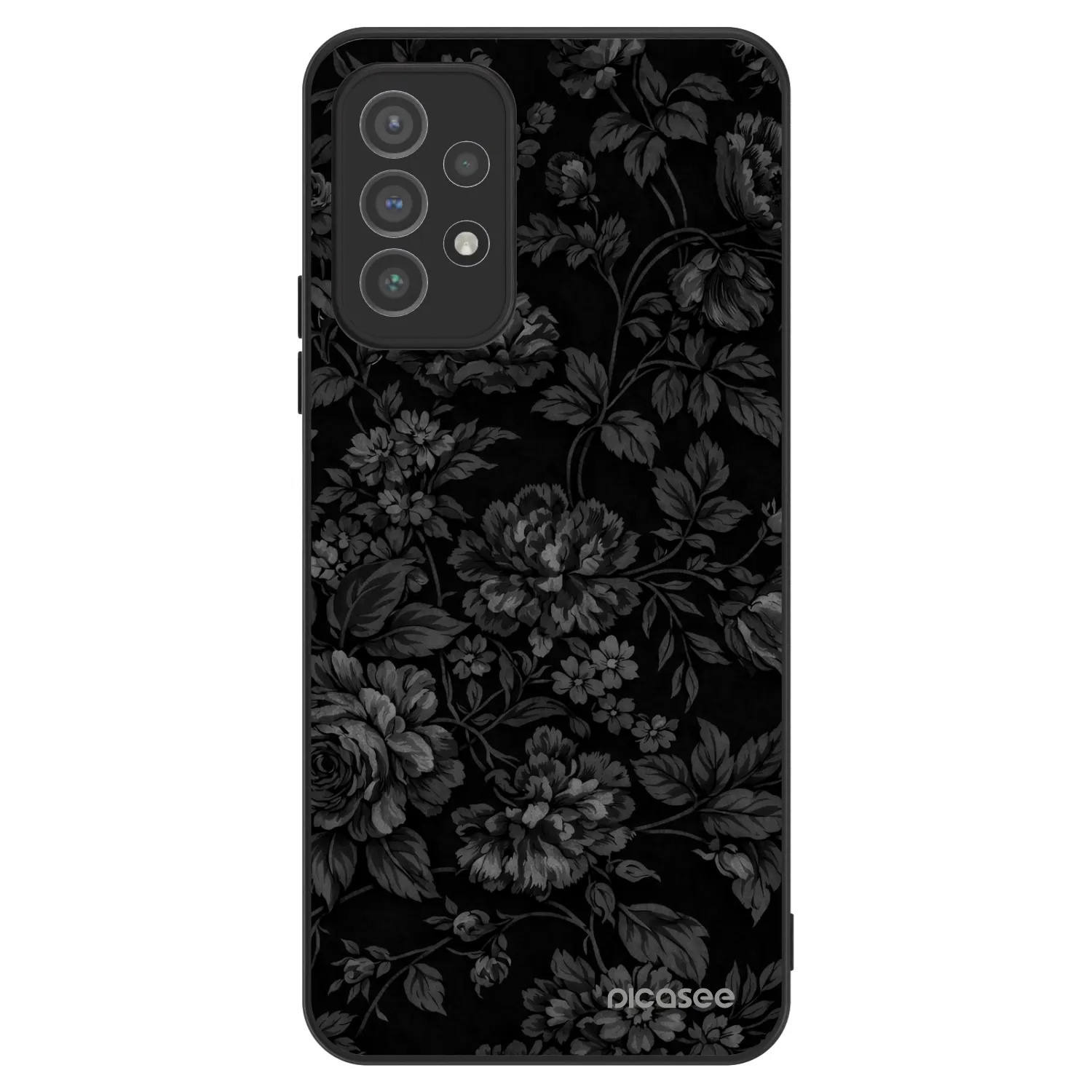 Picasee ULTIMATE CASE na Samsung Galaxy A72 A725F - Dark Romance