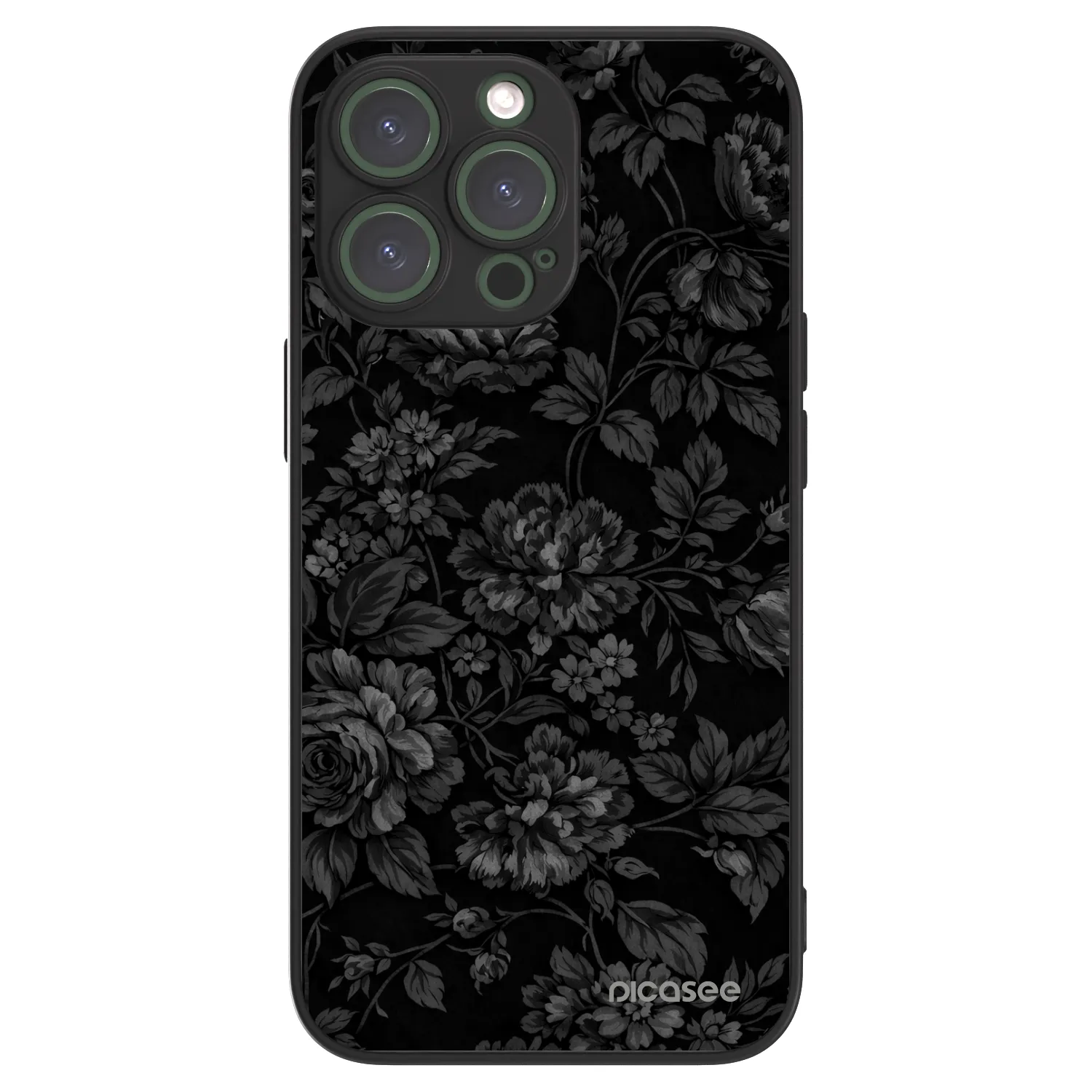 Picasee ULTIMATE CASE na Apple iPhone 13 Pro - Dark Romance