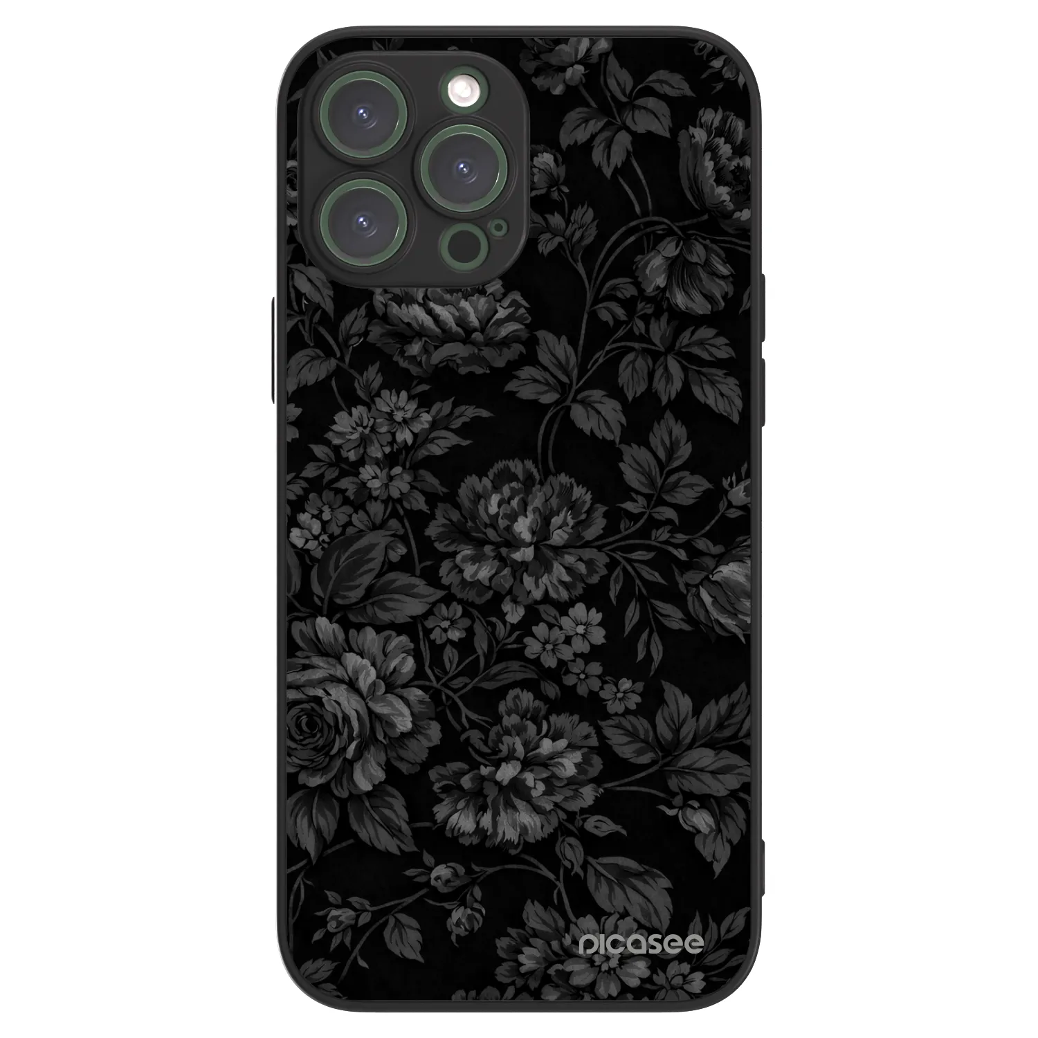 Picasee ULTIMATE CASE na Apple iPhone 13 Pro Max - Dark Romance