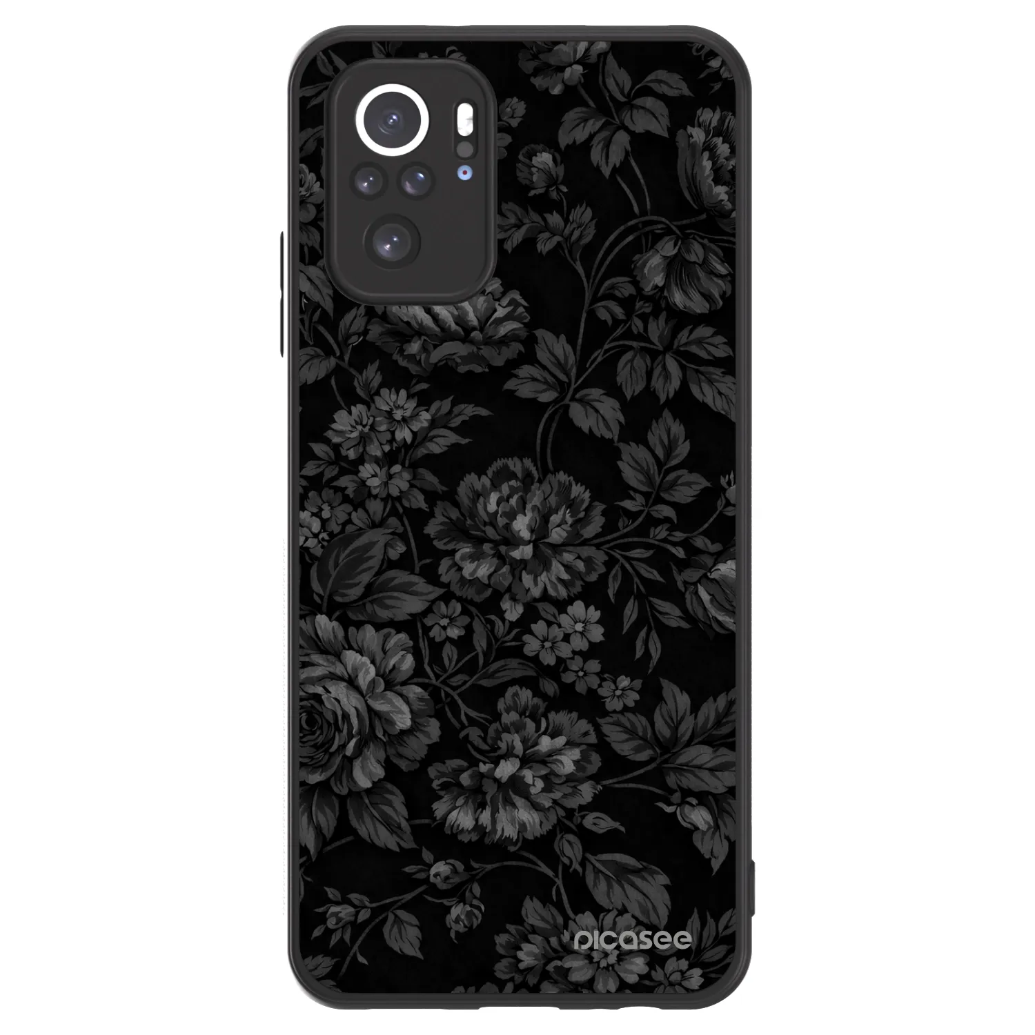Picasee ULTIMATE CASE na Xiaomi Redmi Note 10S - Dark Romance