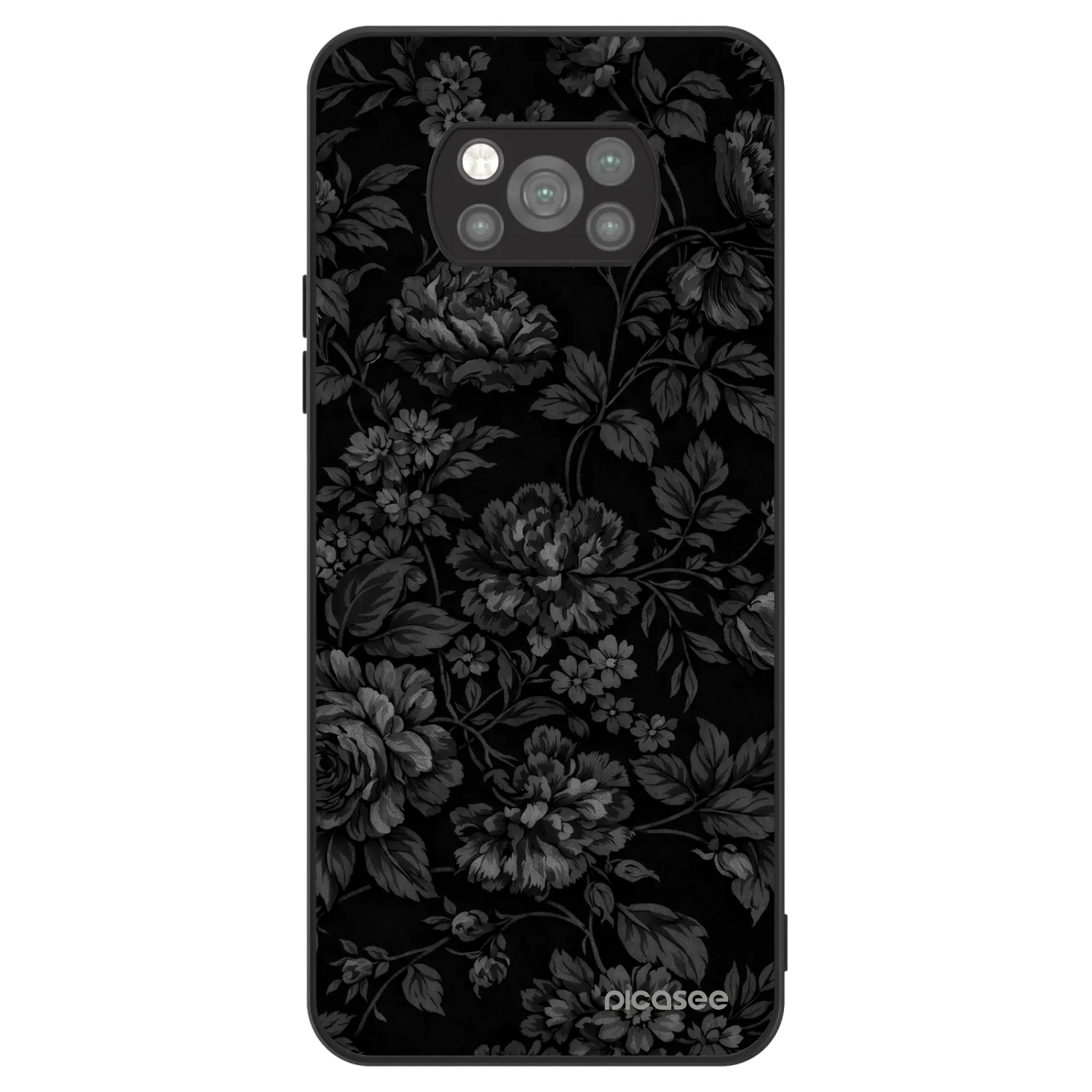 Picasee ULTIMATE CASE na Xiaomi Poco X3 Pro - Dark Romance