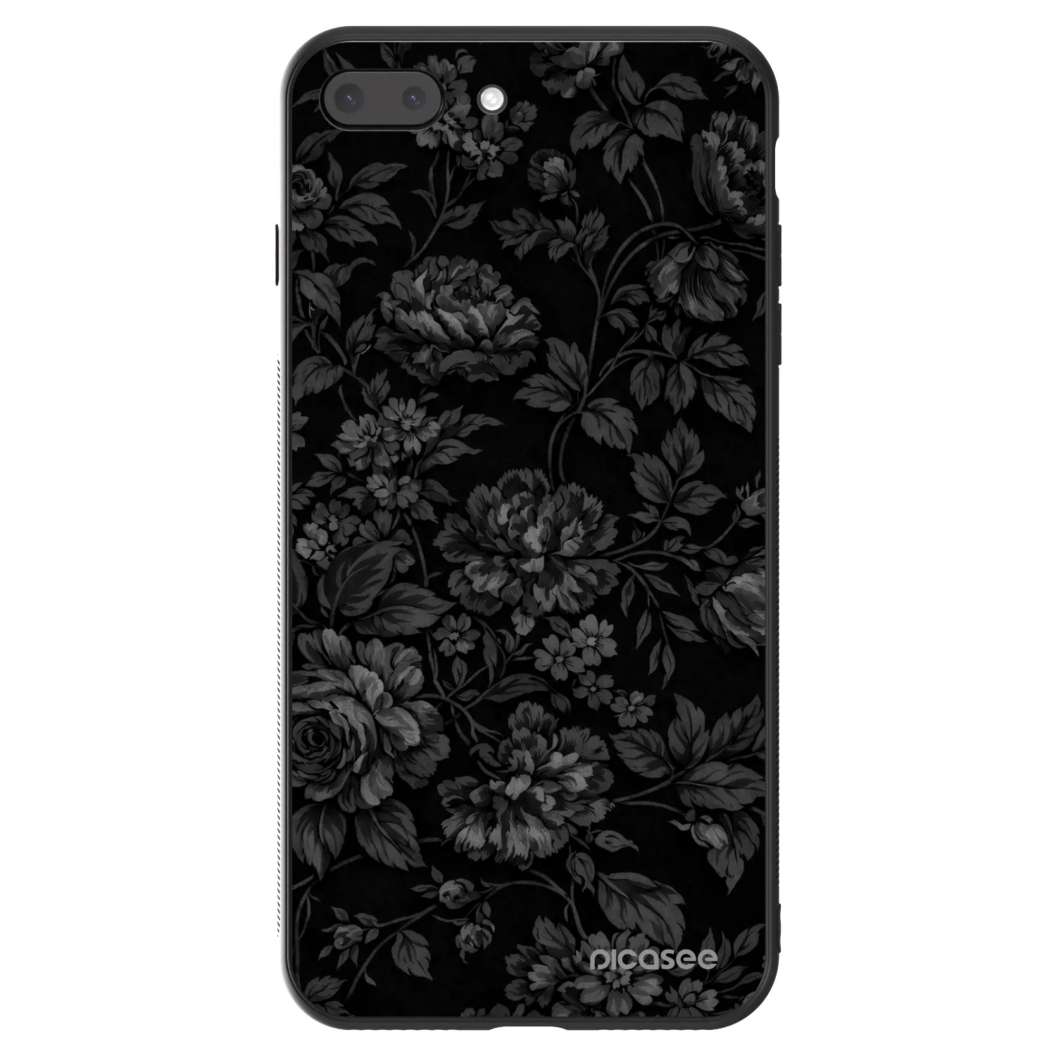 Picasee ULTIMATE CASE na Apple iPhone 8 Plus - Dark Romance