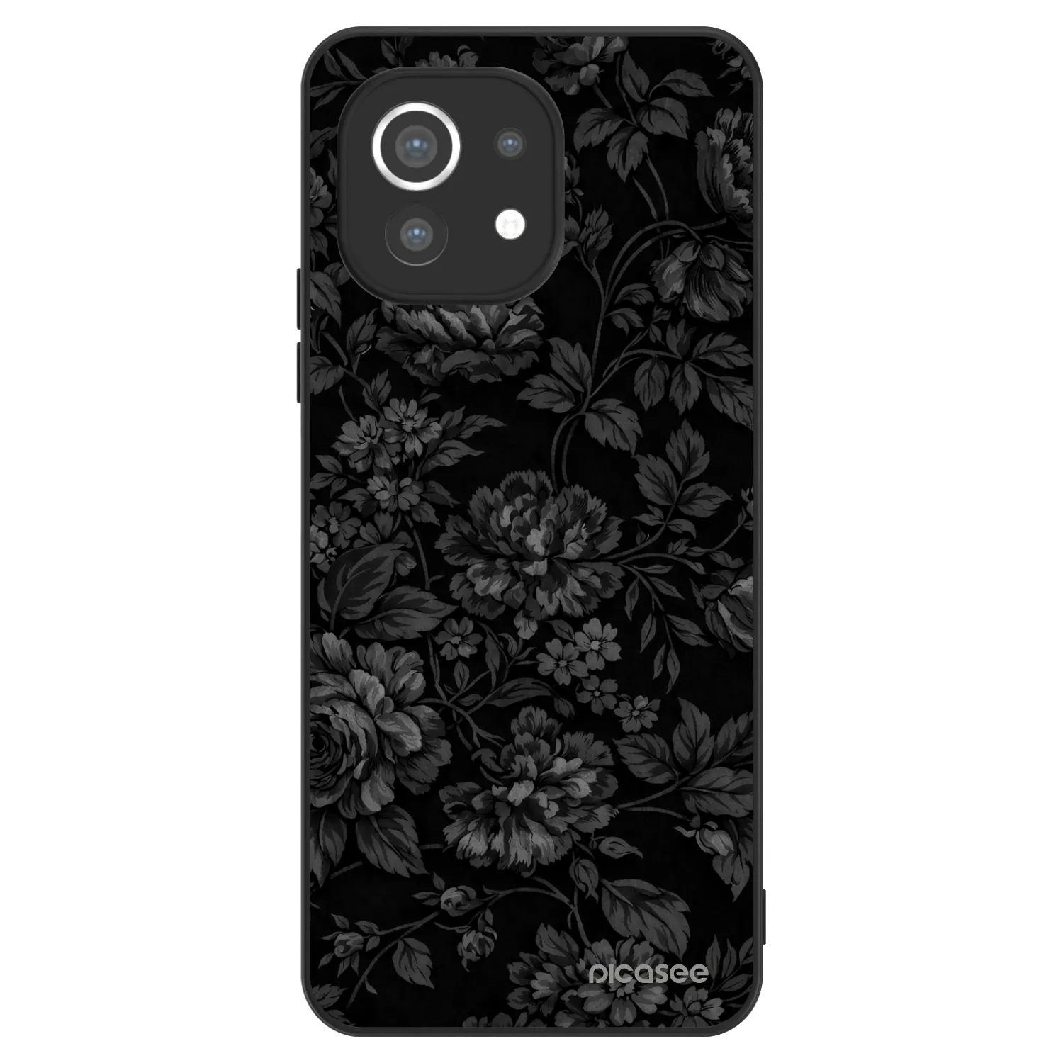 Picasee ULTIMATE CASE na Xiaomi Mi 11 - Dark Romance