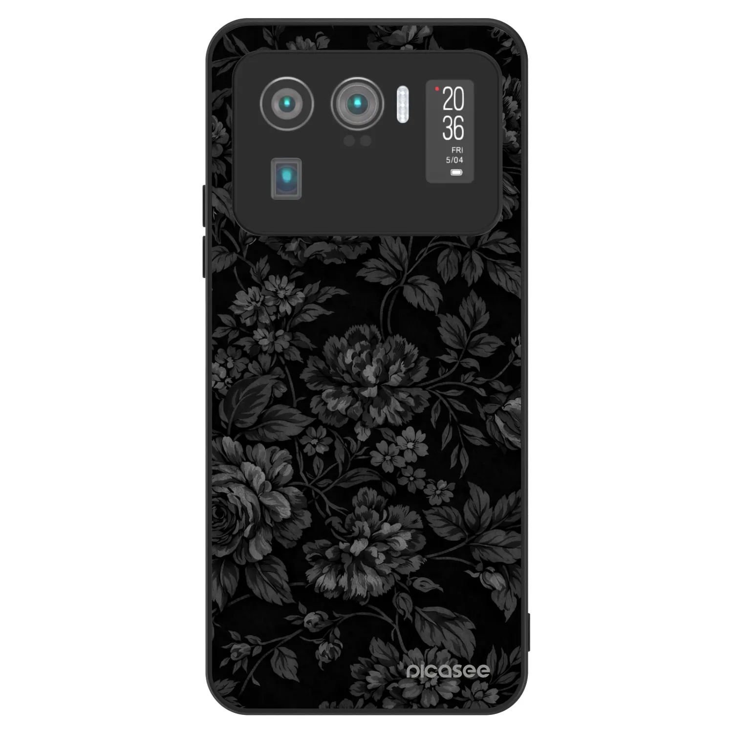 Picasee ULTIMATE CASE na Xiaomi Mi 11 Ultra - Dark Romance
