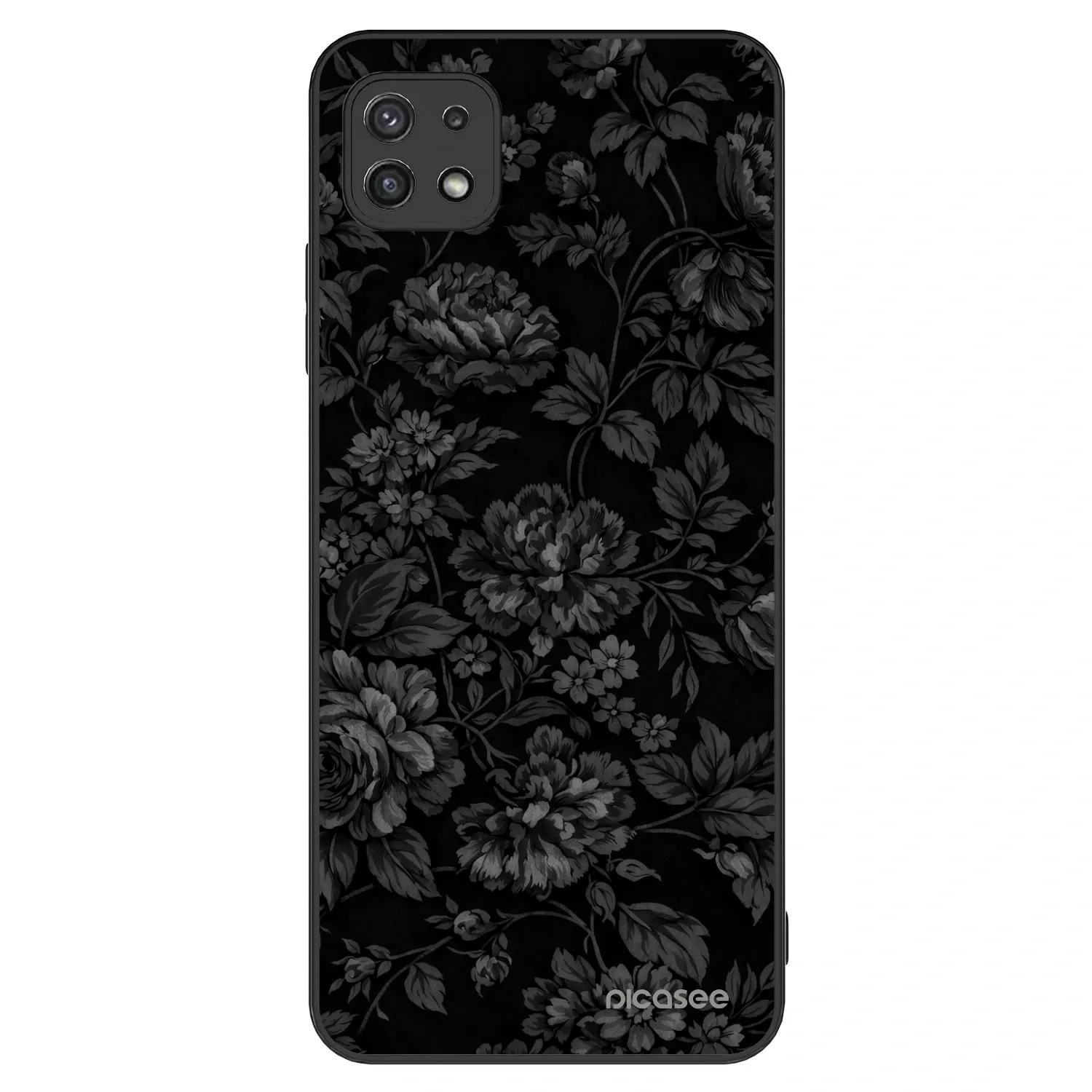 Picasee ULTIMATE CASE na Samsung Galaxy A22 A226B 5G - Dark Romance