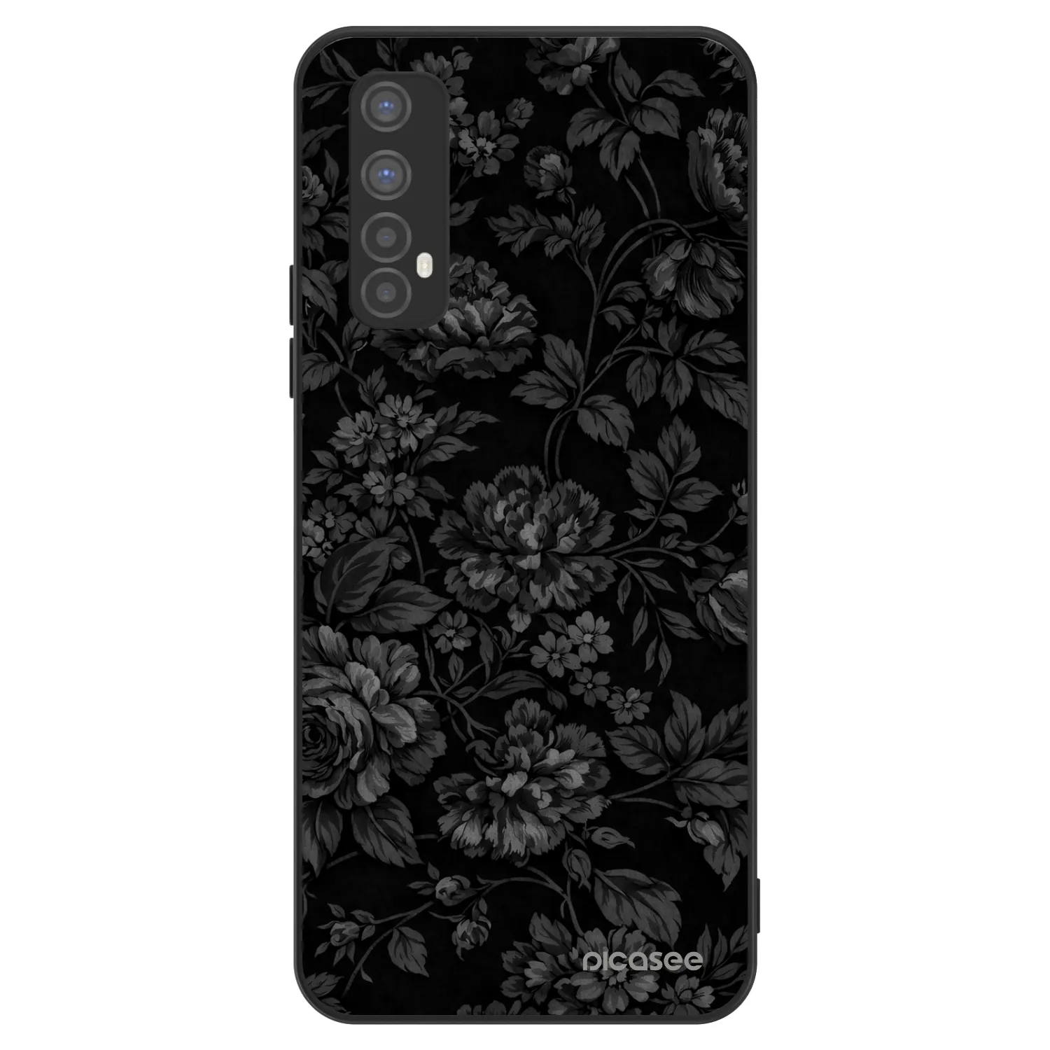 Picasee ULTIMATE CASE na Realme 7 - Dark Romance