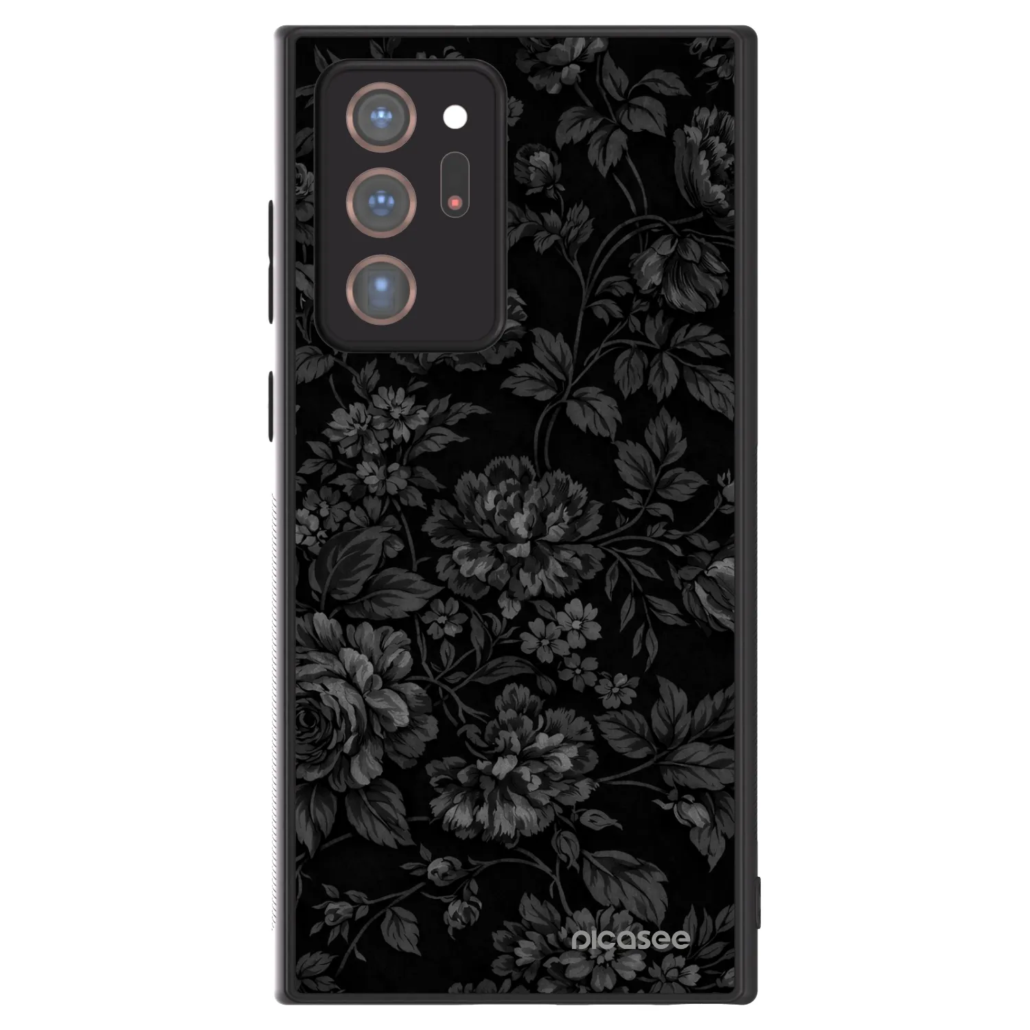 Picasee ULTIMATE CASE na Samsung Galaxy Note 20 Ultra - Dark Romance