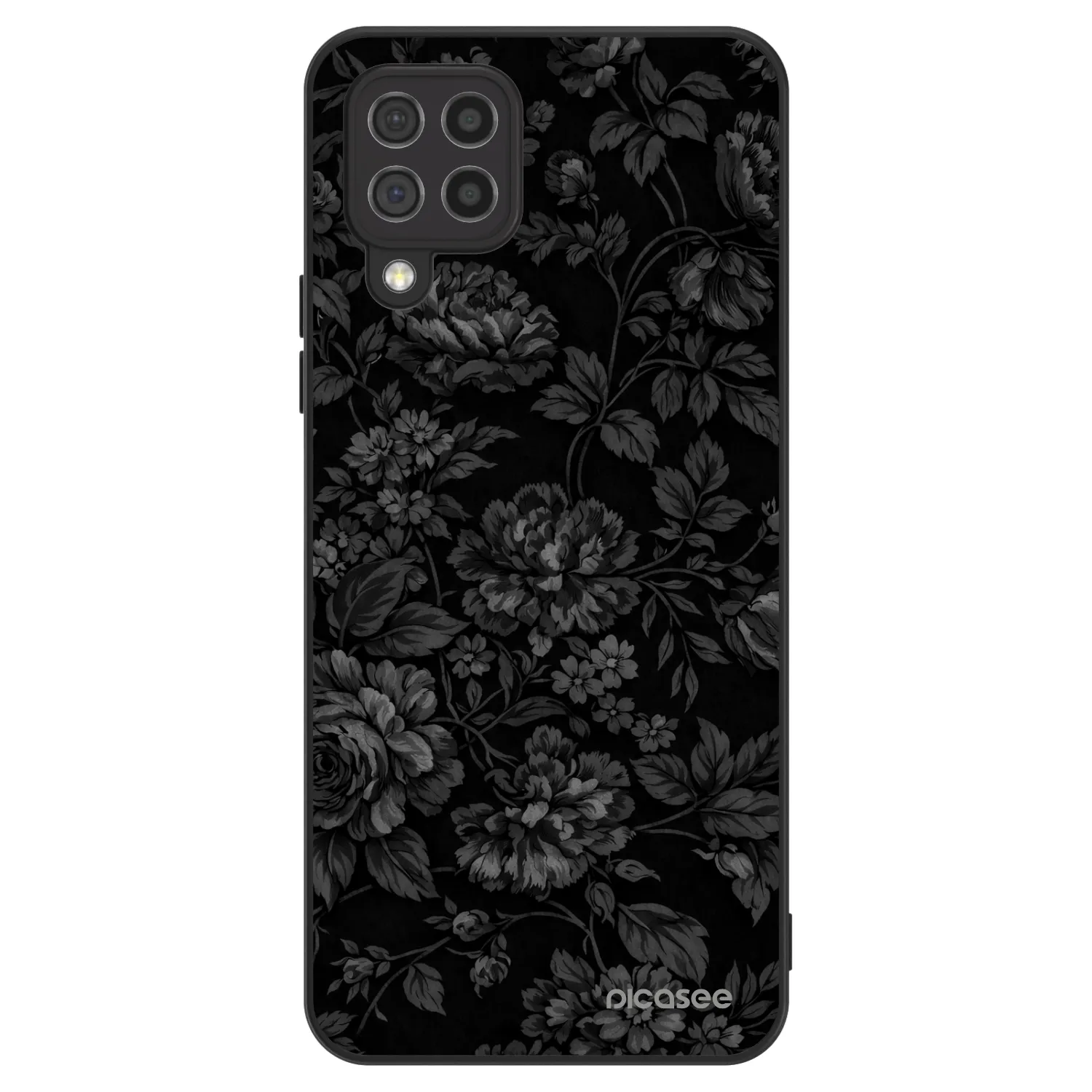 Picasee ULTIMATE CASE na Samsung Galaxy A22 A225F 4G - Dark Romance