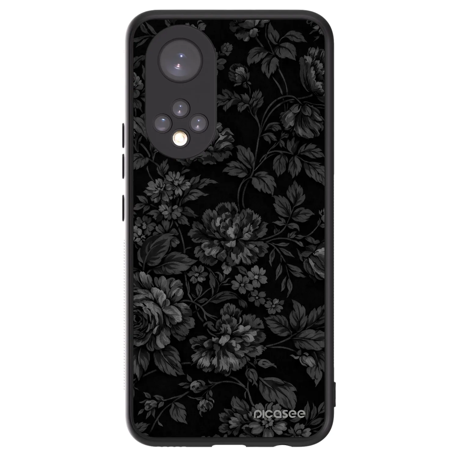 Picasee ULTIMATE CASE na Honor 50 5G - Dark Romance