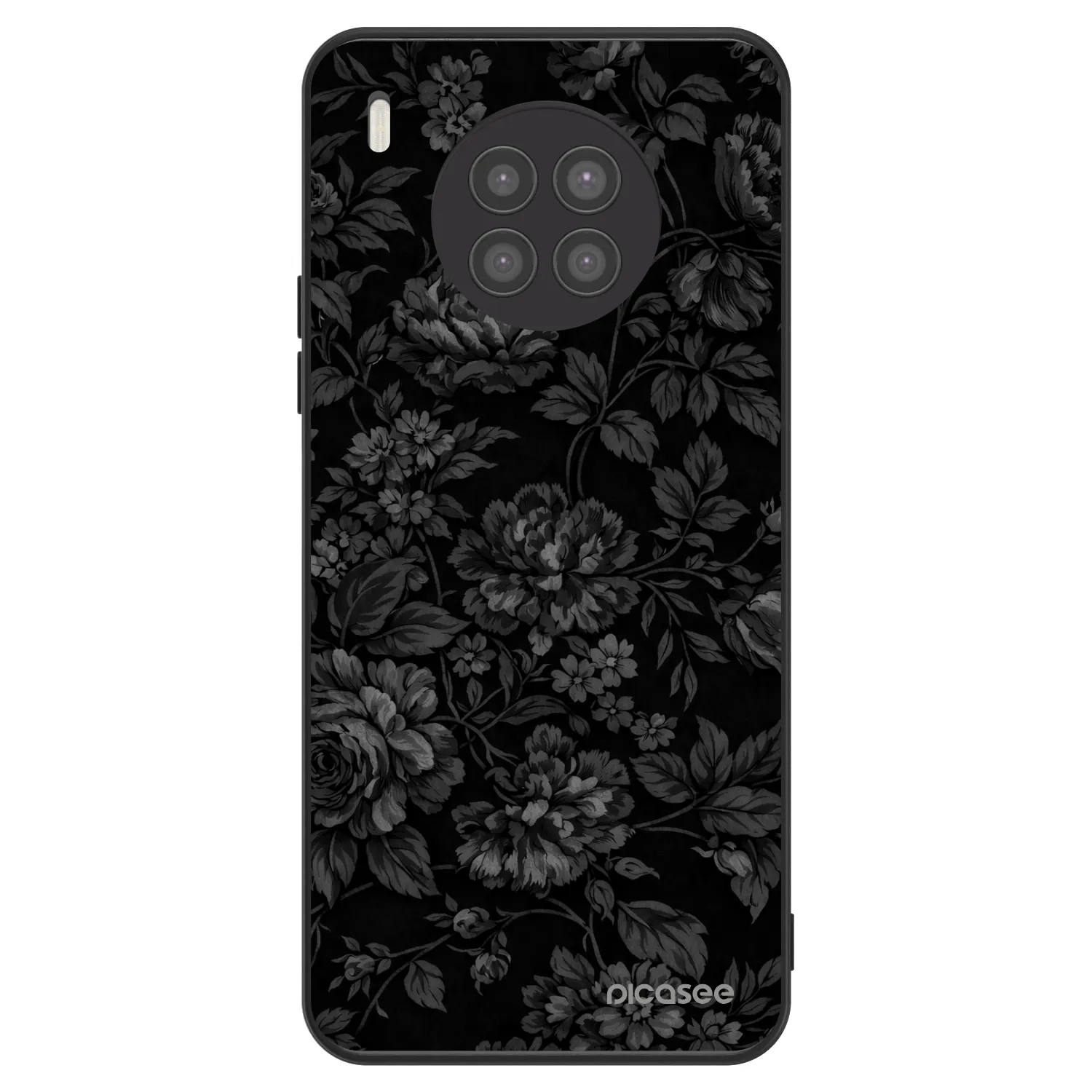 Picasee ULTIMATE CASE na Huawei Nova 8i - Dark Romance