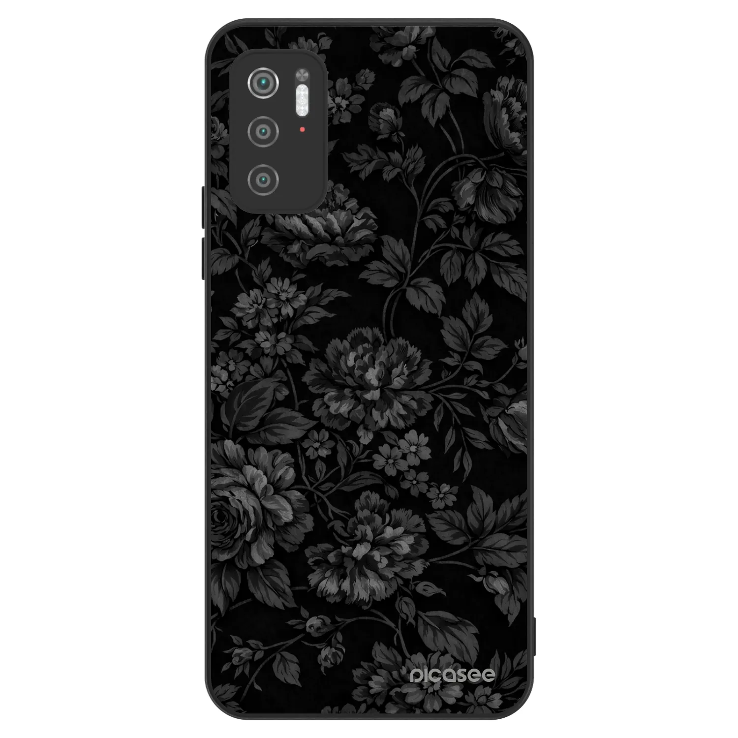 Picasee ULTIMATE CASE na Xiaomi Poco M3 Pro 5G - Dark Romance