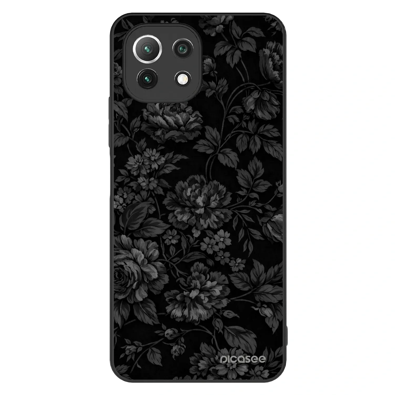Picasee ULTIMATE CASE na Xiaomi 11 Lite 5G NE - Dark Romance
