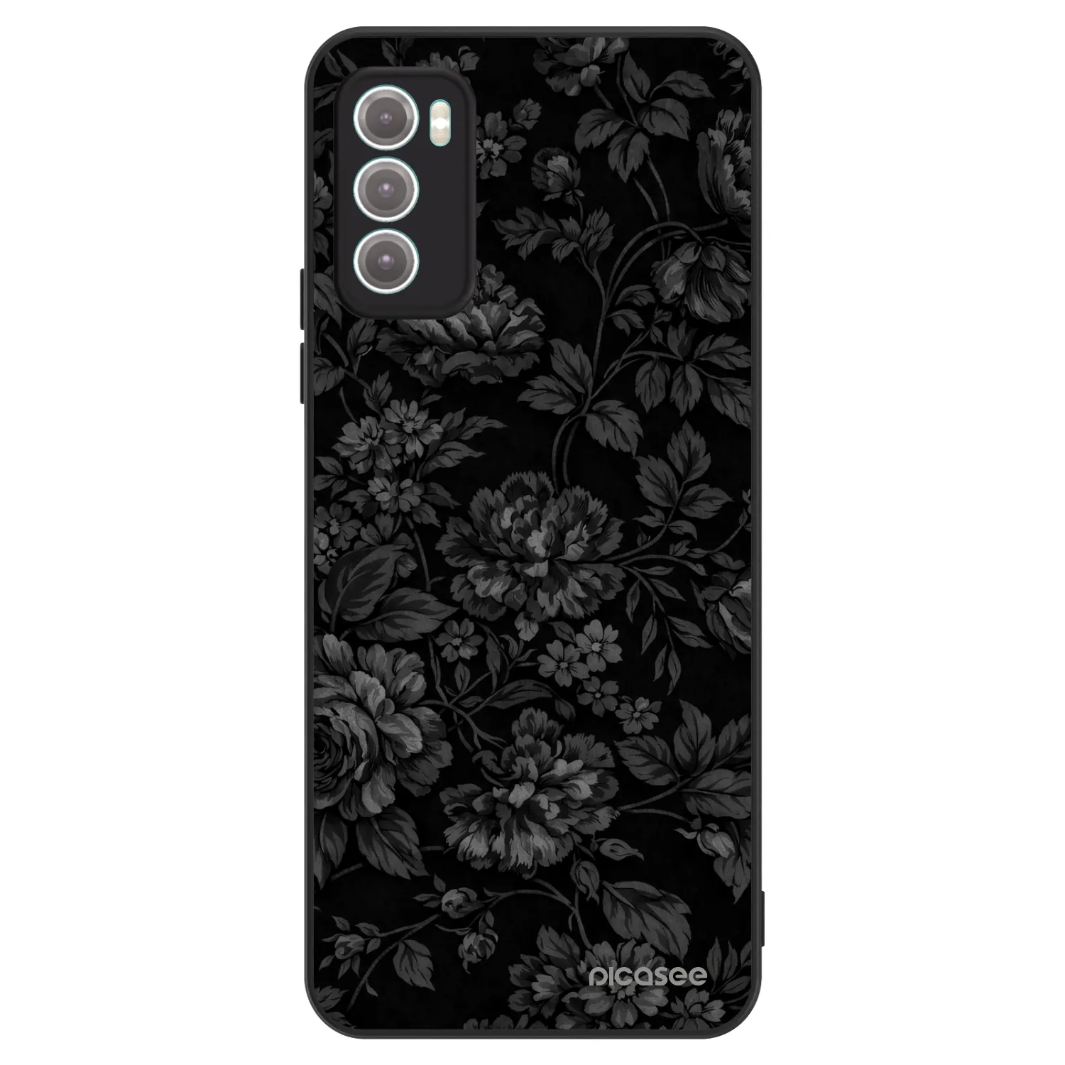 Picasee ULTIMATE CASE na Motorola Moto G60 - Dark Romance