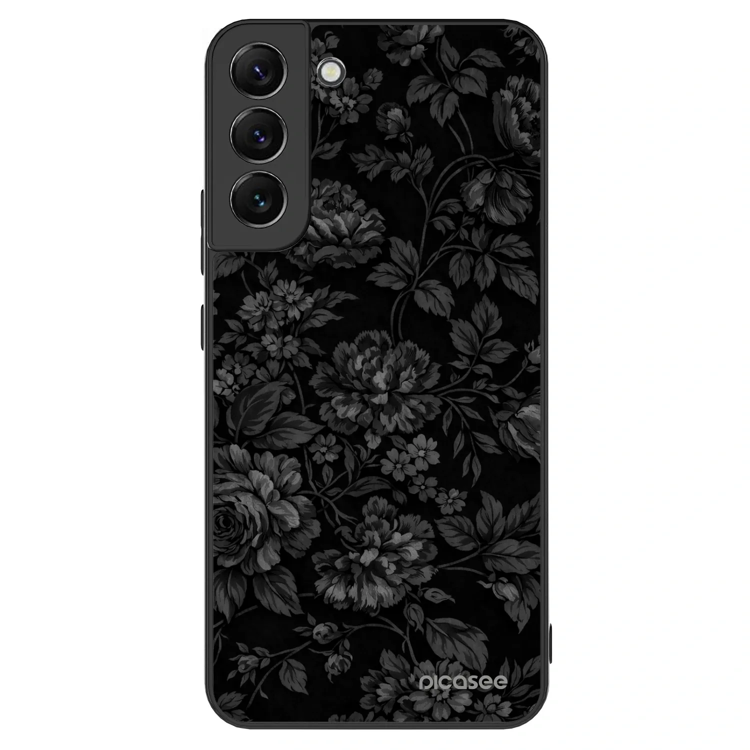 Picasee ULTIMATE CASE na Samsung Galaxy S22+ 5G - Dark Romance