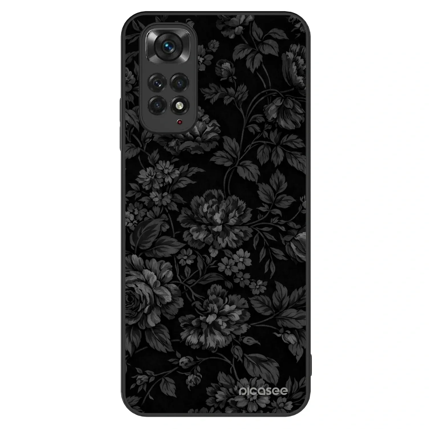 Picasee ULTIMATE CASE na Xiaomi Redmi Note 11 - Dark Romance