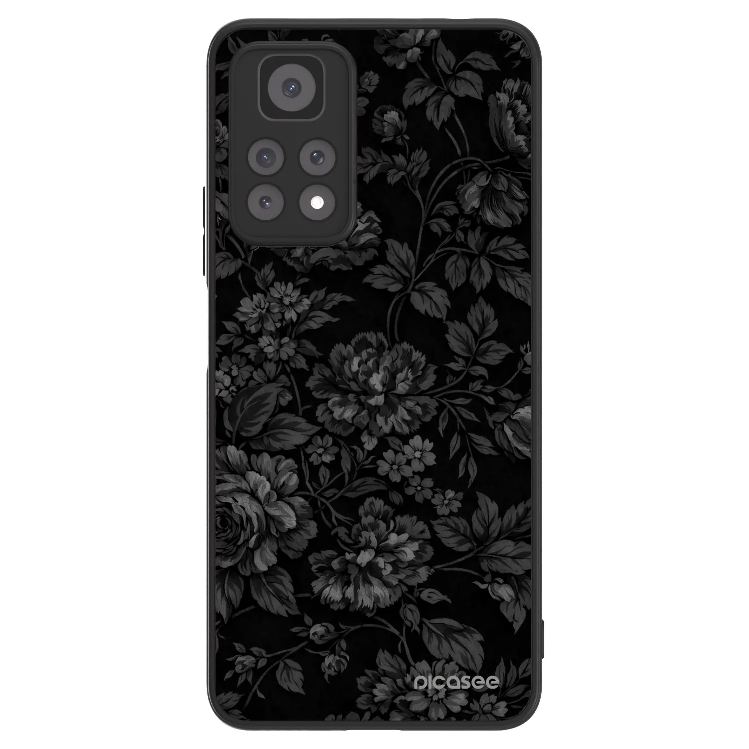 Picasee ULTIMATE CASE na Xiaomi Redmi Note 11 Pro - Dark Romance
