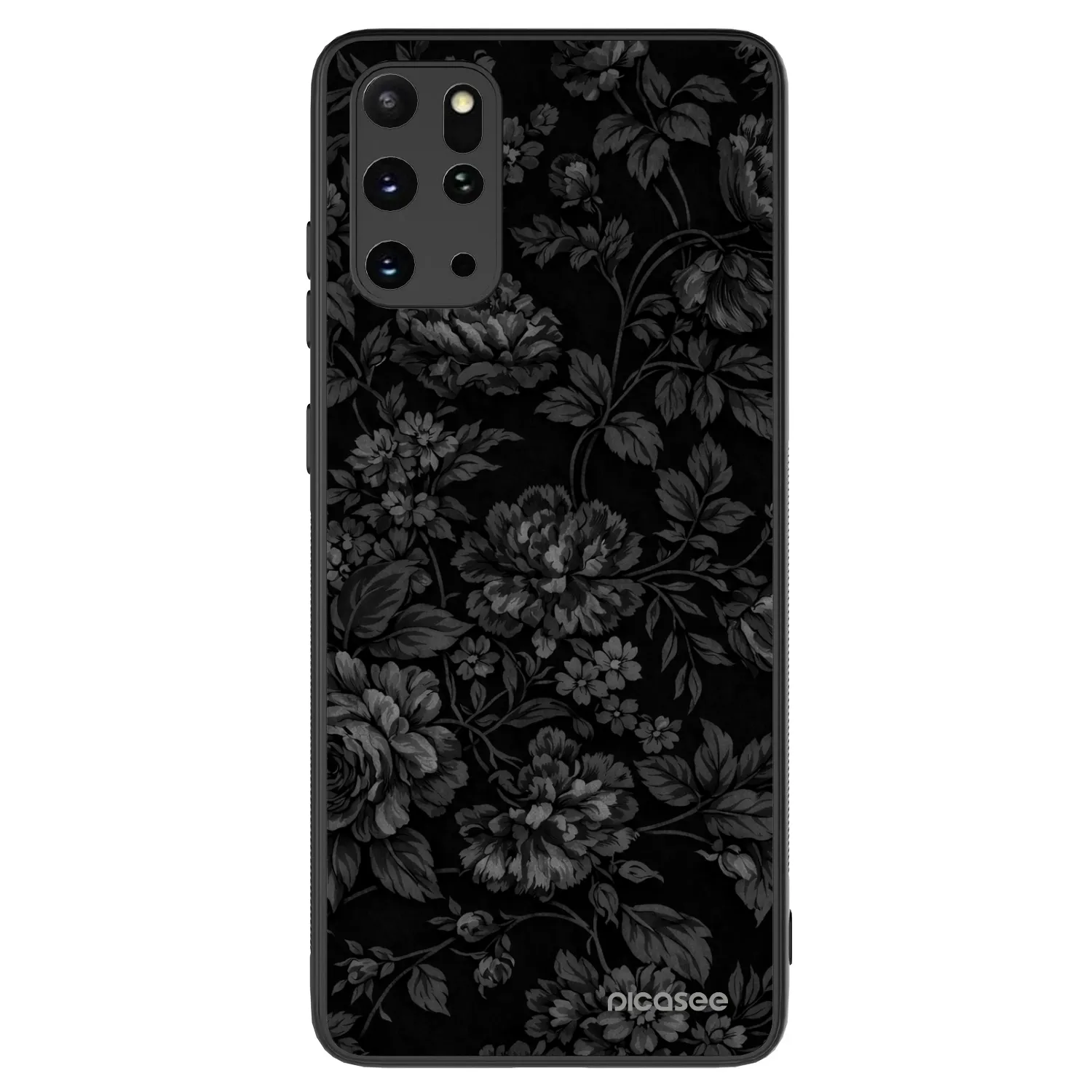 Picasee ULTIMATE CASE na Samsung Galaxy S20+ G985F - Dark Romance