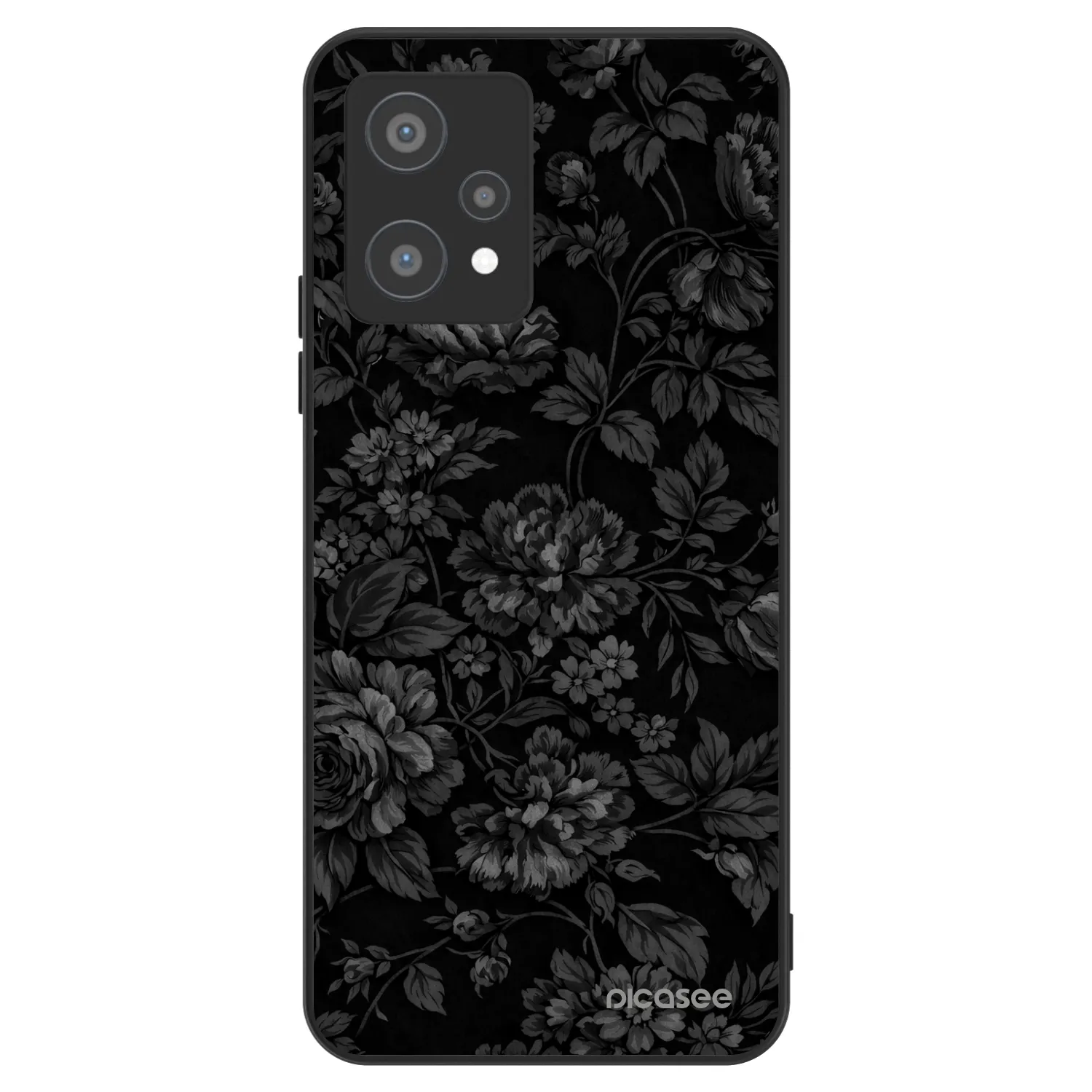 Picasee ULTIMATE CASE na Realme 9 Pro 5G - Dark Romance