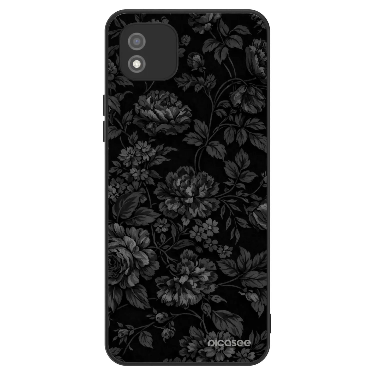 Picasee ULTIMATE CASE na Realme C11 (2021) - Dark Romance