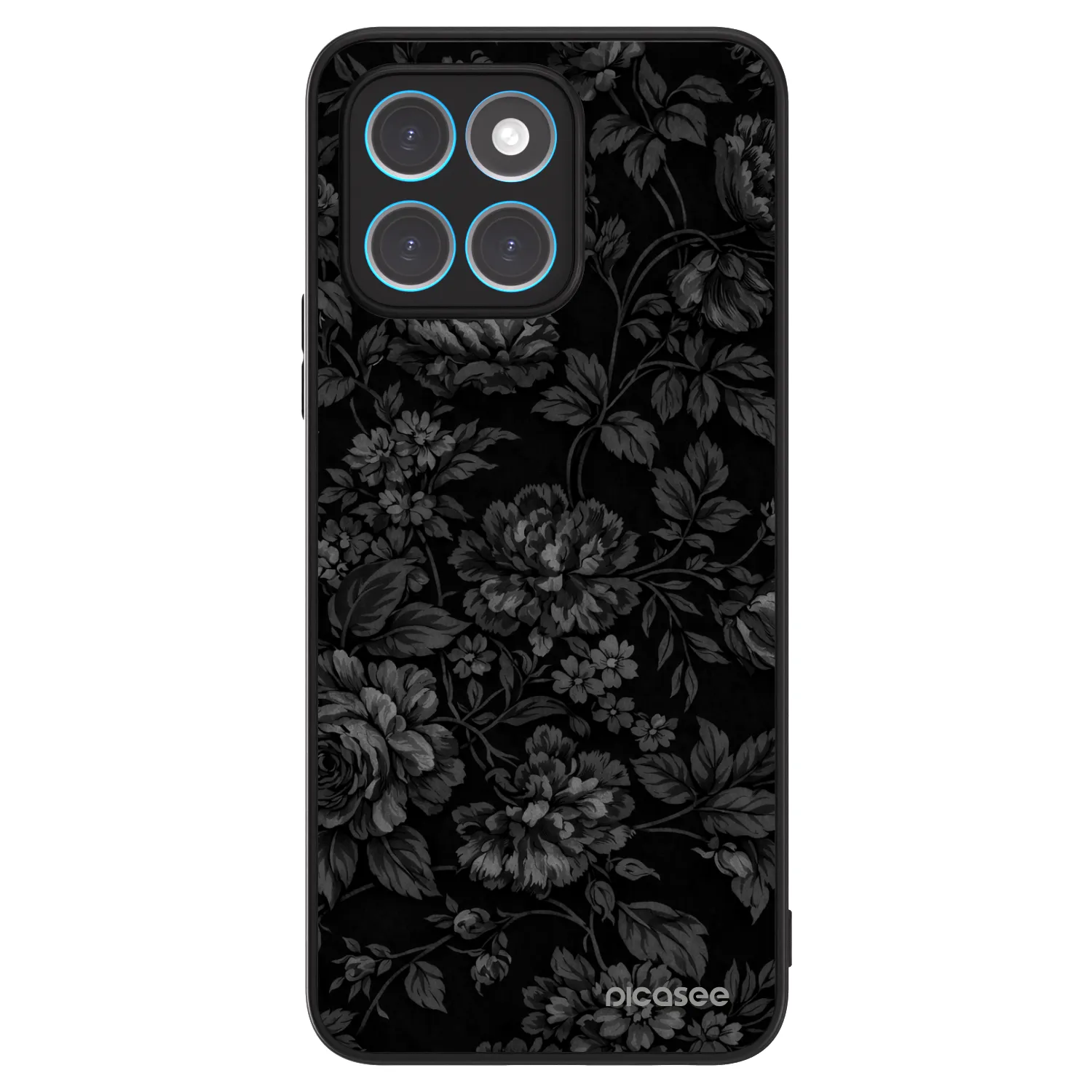 Picasee ULTIMATE CASE na Honor X8 4G - Dark Romance