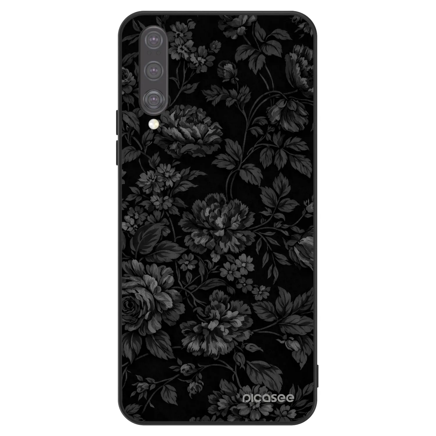 Picasee ULTIMATE CASE na Huawei P20 Pro - Dark Romance