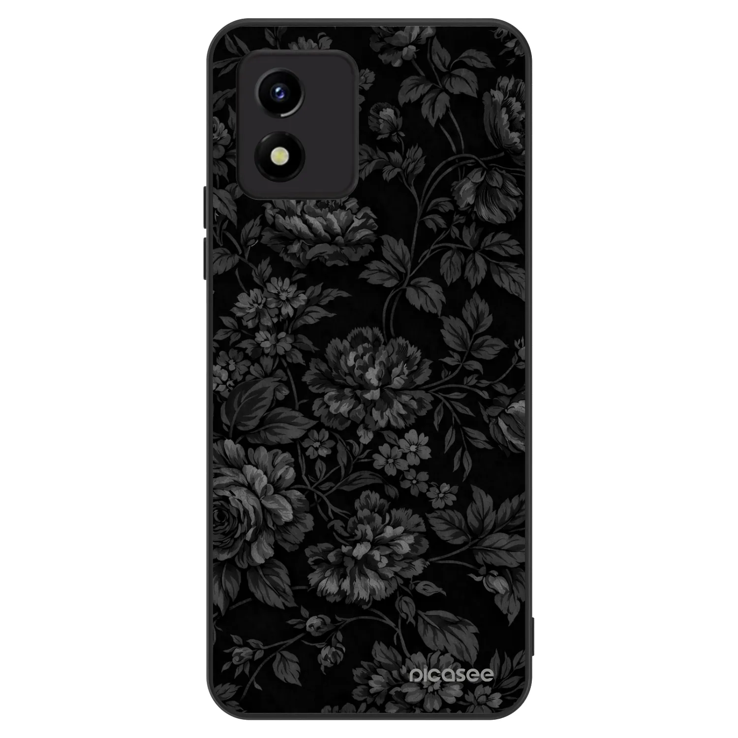 Picasee ULTIMATE CASE na Vivo Y01 - Dark Romance