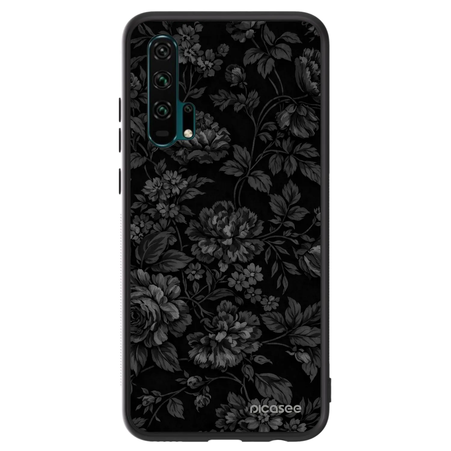 Picasee ULTIMATE CASE na Honor 20 Pro - Dark Romance