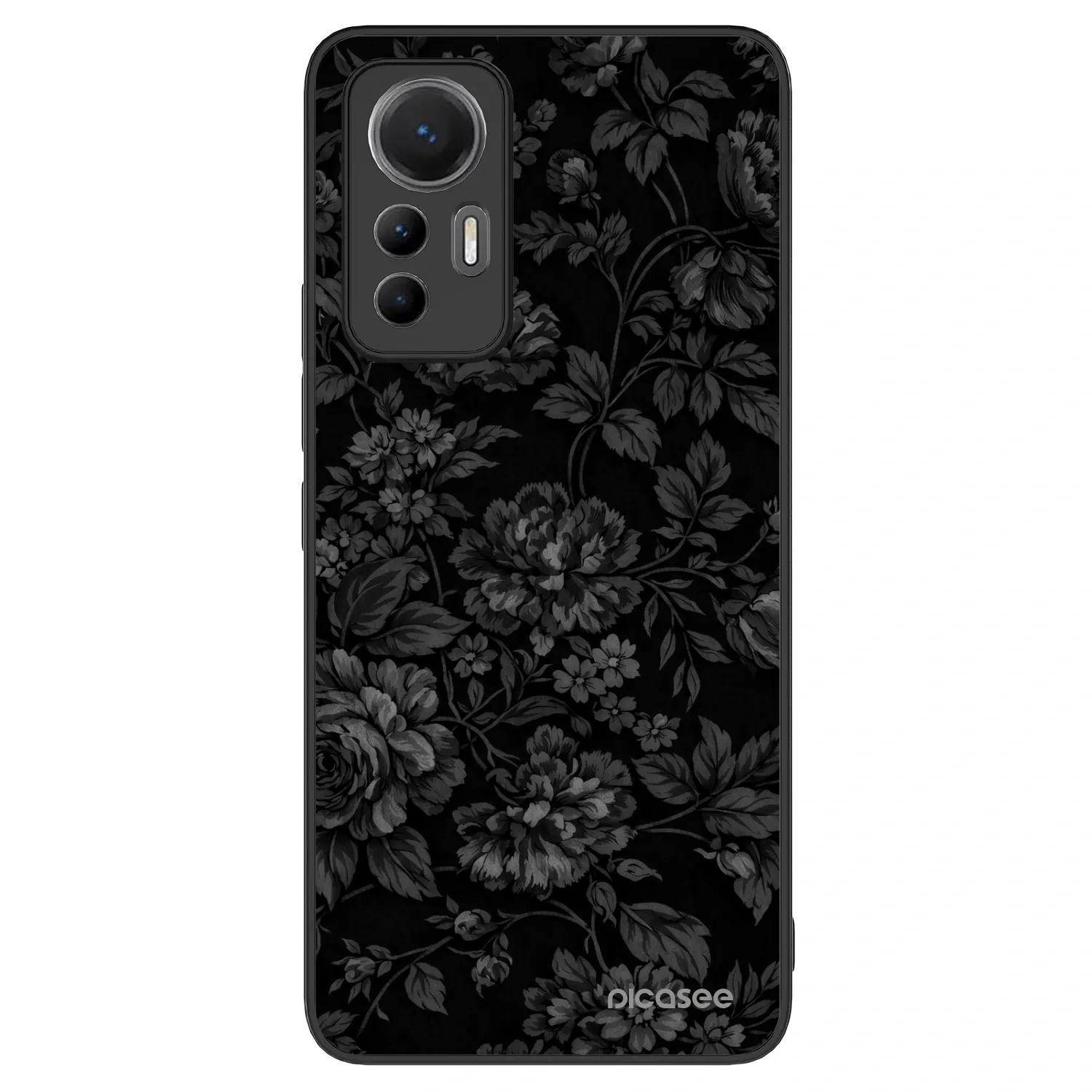 Picasee ULTIMATE CASE na Xiaomi 12 Lite - Dark Romance