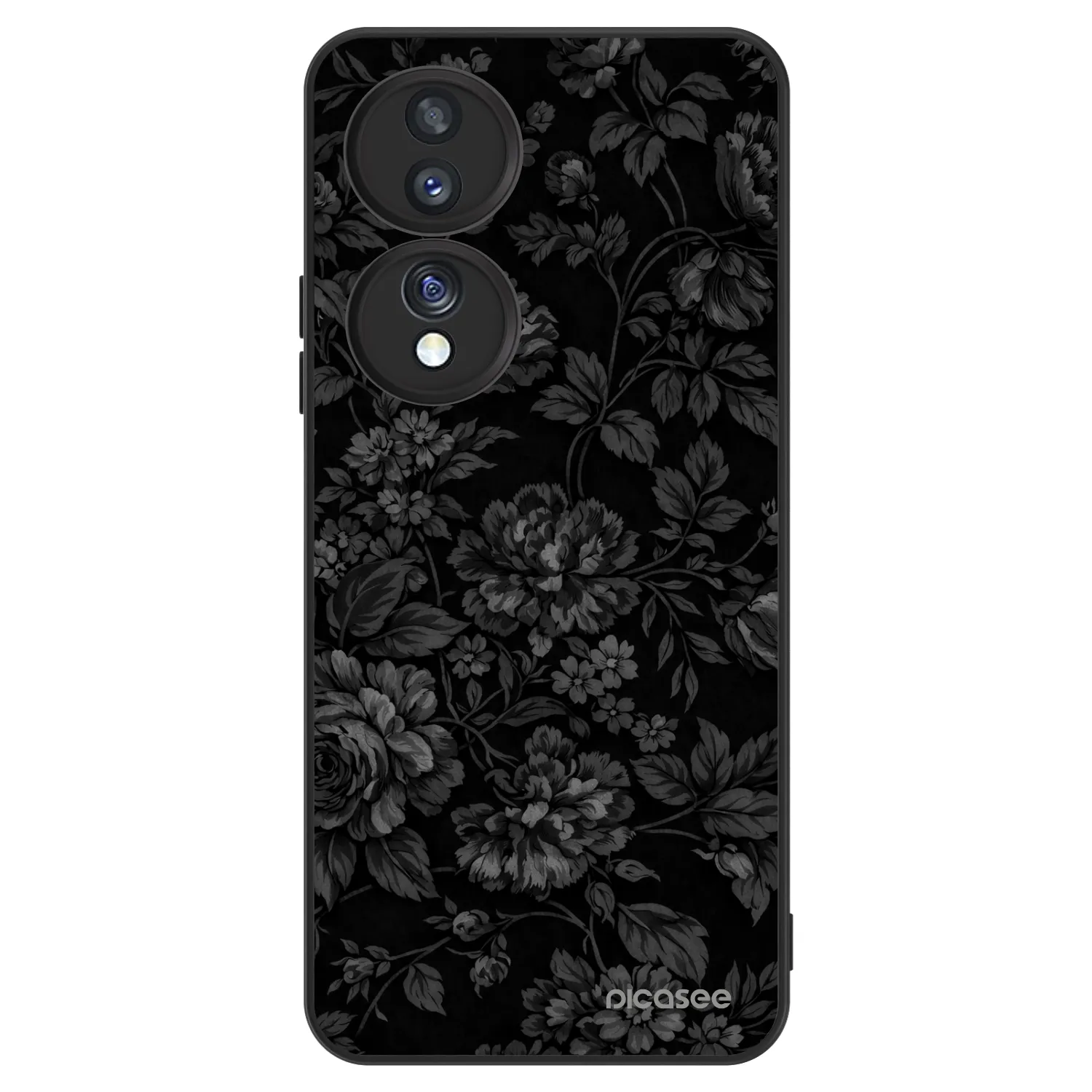 Picasee ULTIMATE CASE na Honor 70 - Dark Romance