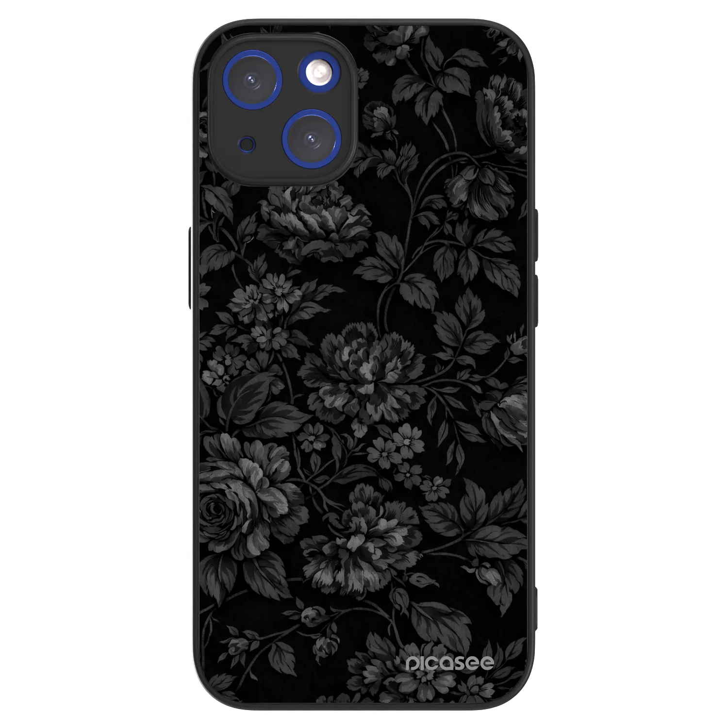 Picasee ULTIMATE CASE MagSafe pro Apple iPhone 14 - Dark Romance