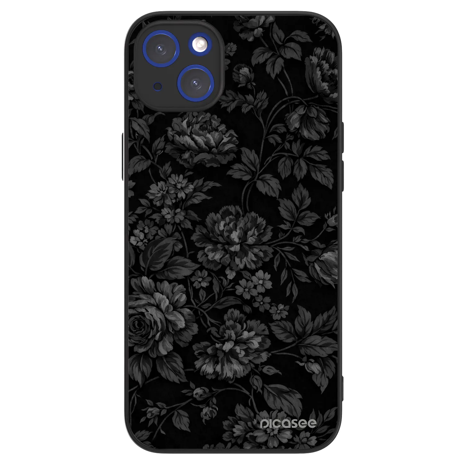 Picasee ULTIMATE CASE MagSafe pro Apple iPhone 14 Plus - Dark Romance