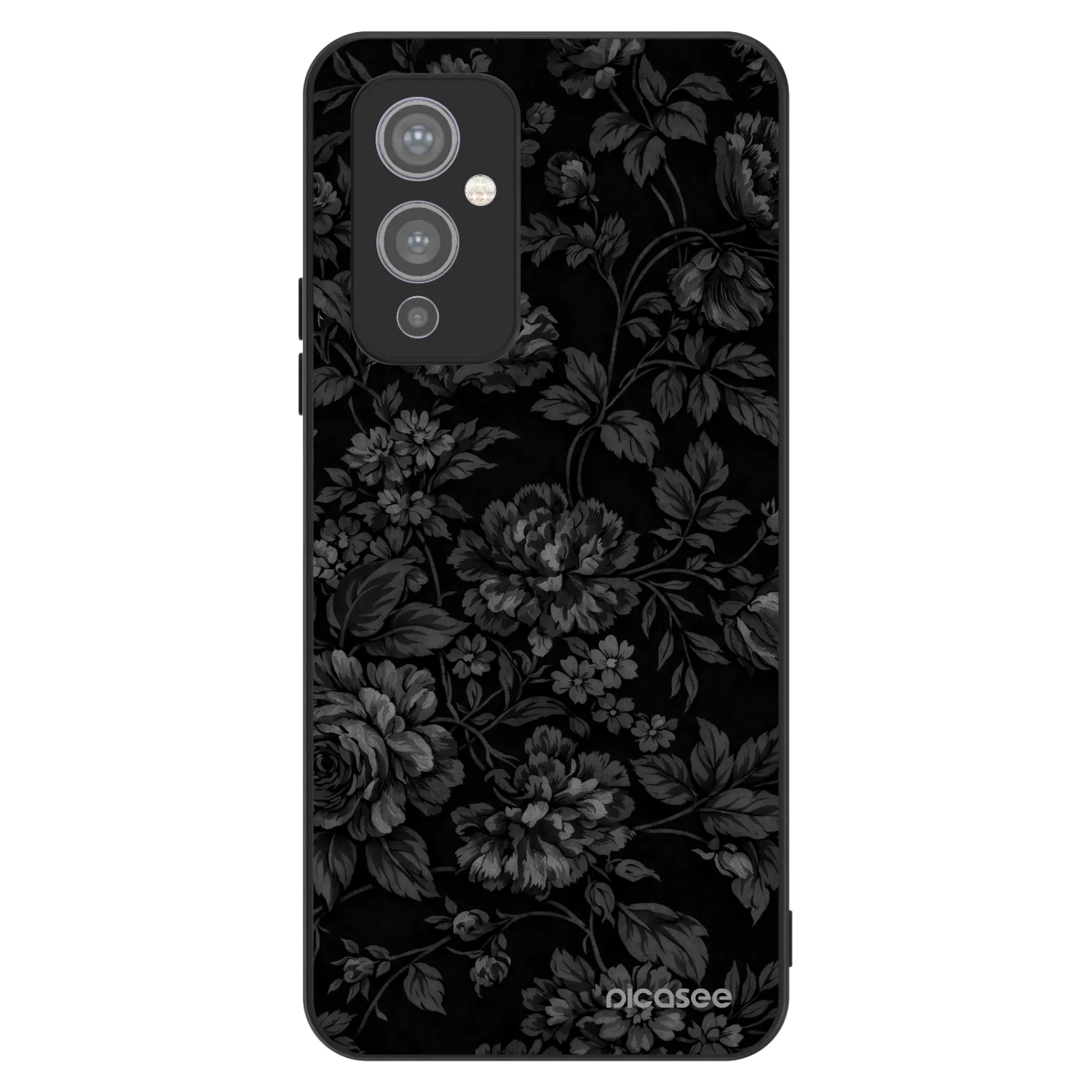 Picasee ULTIMATE CASE na OnePlus 9 - Dark Romance