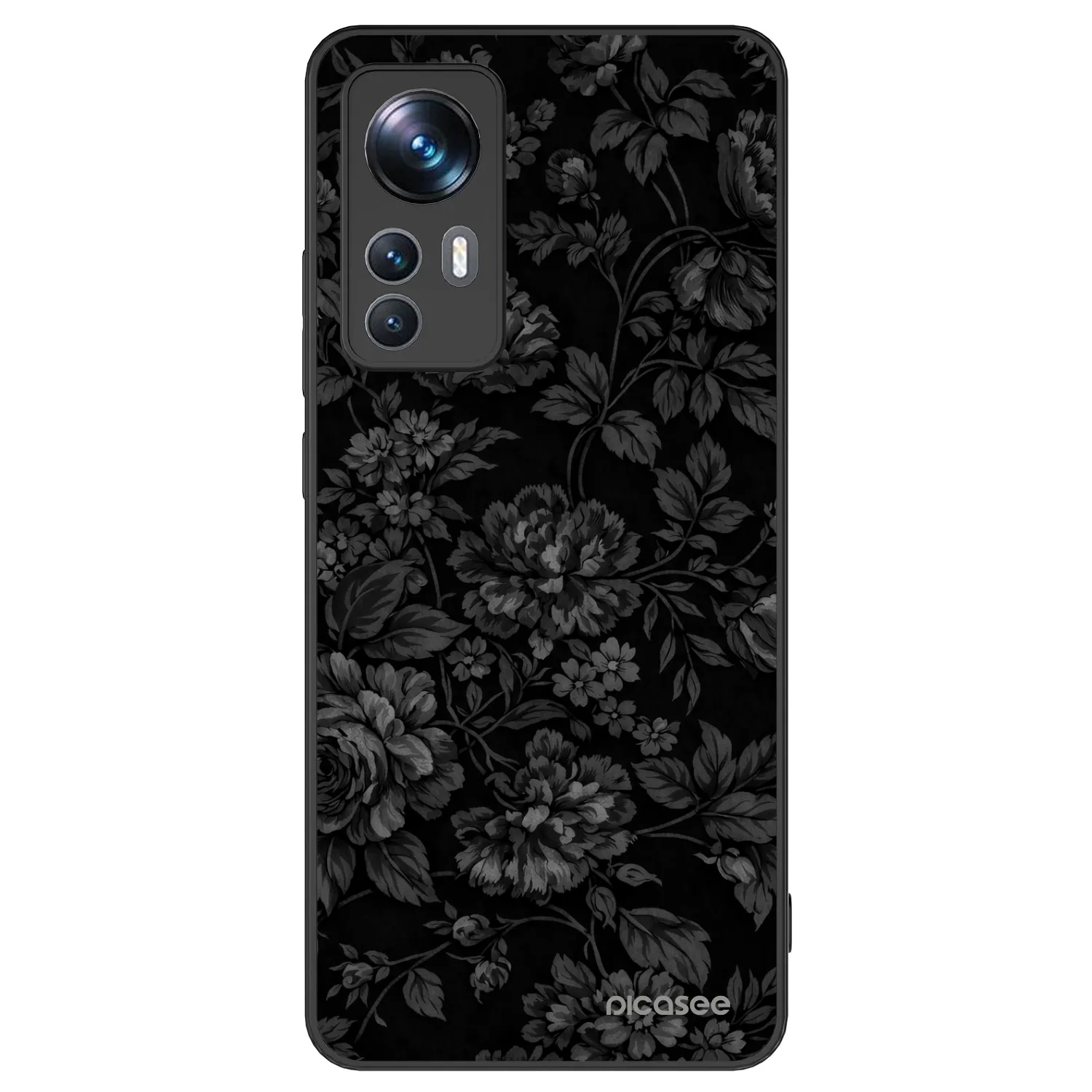 Picasee ULTIMATE CASE na Xiaomi 12T - Dark Romance