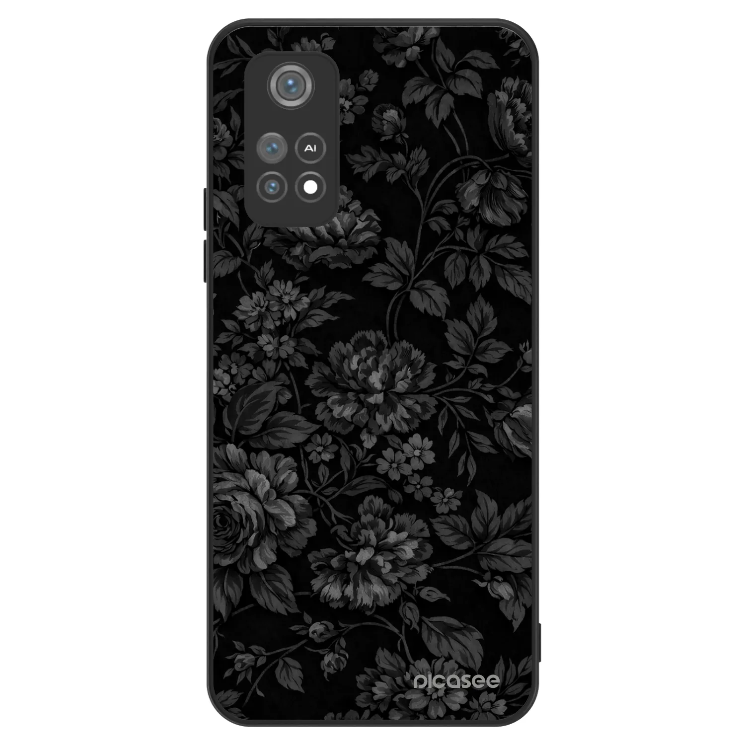 Picasee ULTIMATE CASE na Xiaomi Poco M4 Pro - Dark Romance