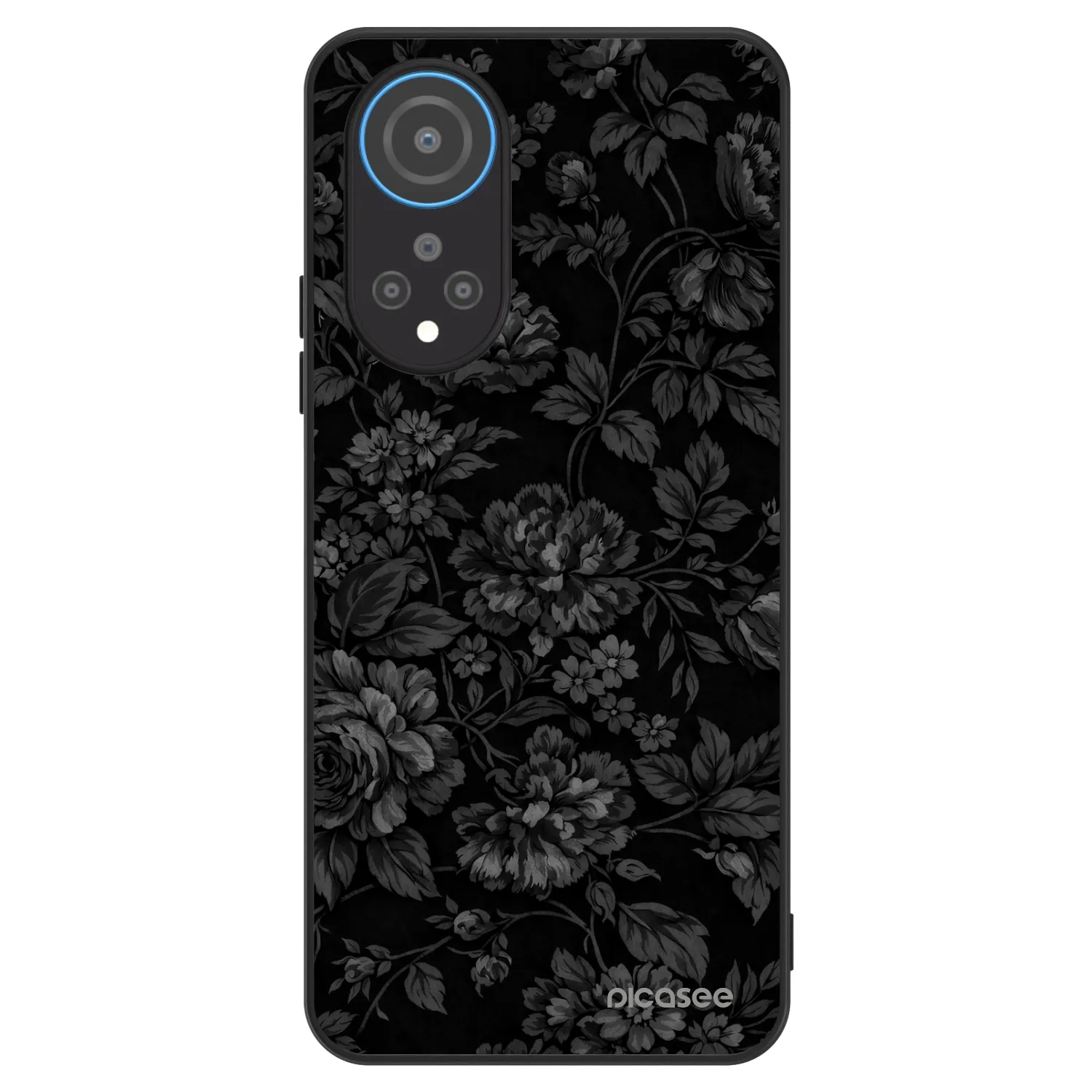 Picasee ULTIMATE CASE na Honor X7 - Dark Romance