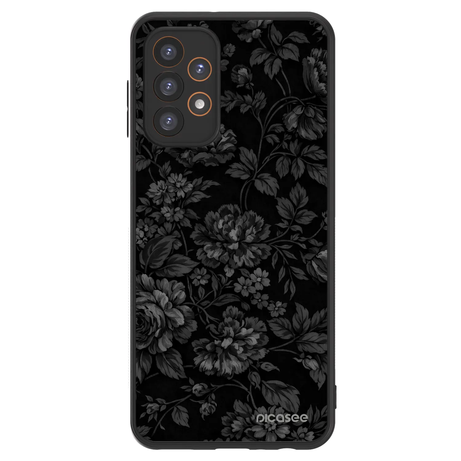Picasee ULTIMATE CASE na Samsung Galaxy A23 A235F 4G - Dark Romance