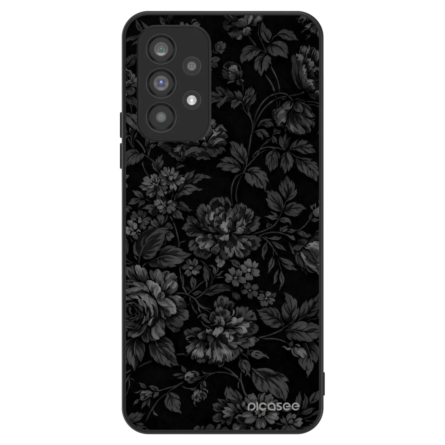 Picasee ULTIMATE CASE na Samsung Galaxy A73 5G - Dark Romance
