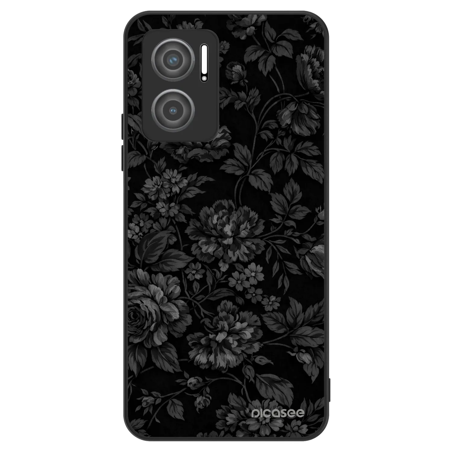 Picasee ULTIMATE CASE na Xiaomi Redmi 10 5G - Dark Romance
