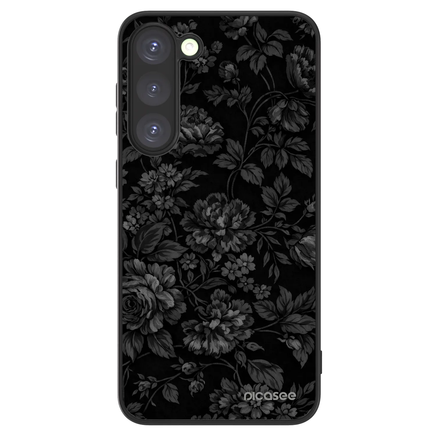 Picasee ULTIMATE CASE na Samsung Galaxy S23+ 5G - Dark Romance