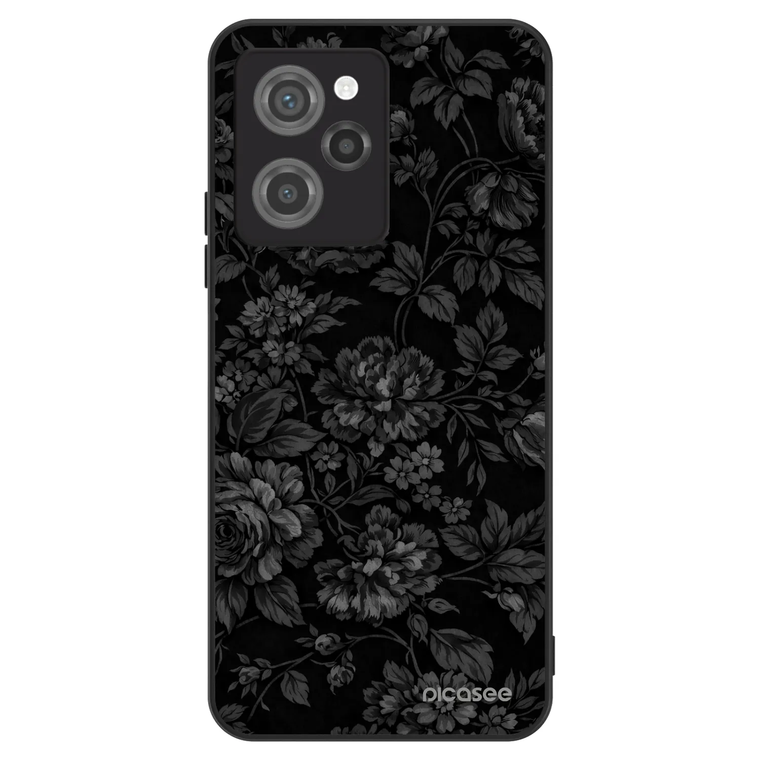 Picasee ULTIMATE CASE na Xiaomi Poco X5 Pro - Dark Romance