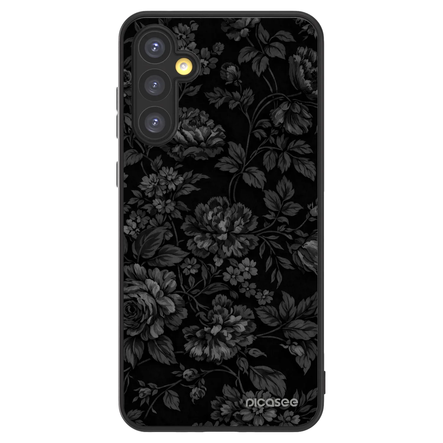 Picasee ULTIMATE CASE na Samsung Galaxy A34 5G A346B - Dark Romance