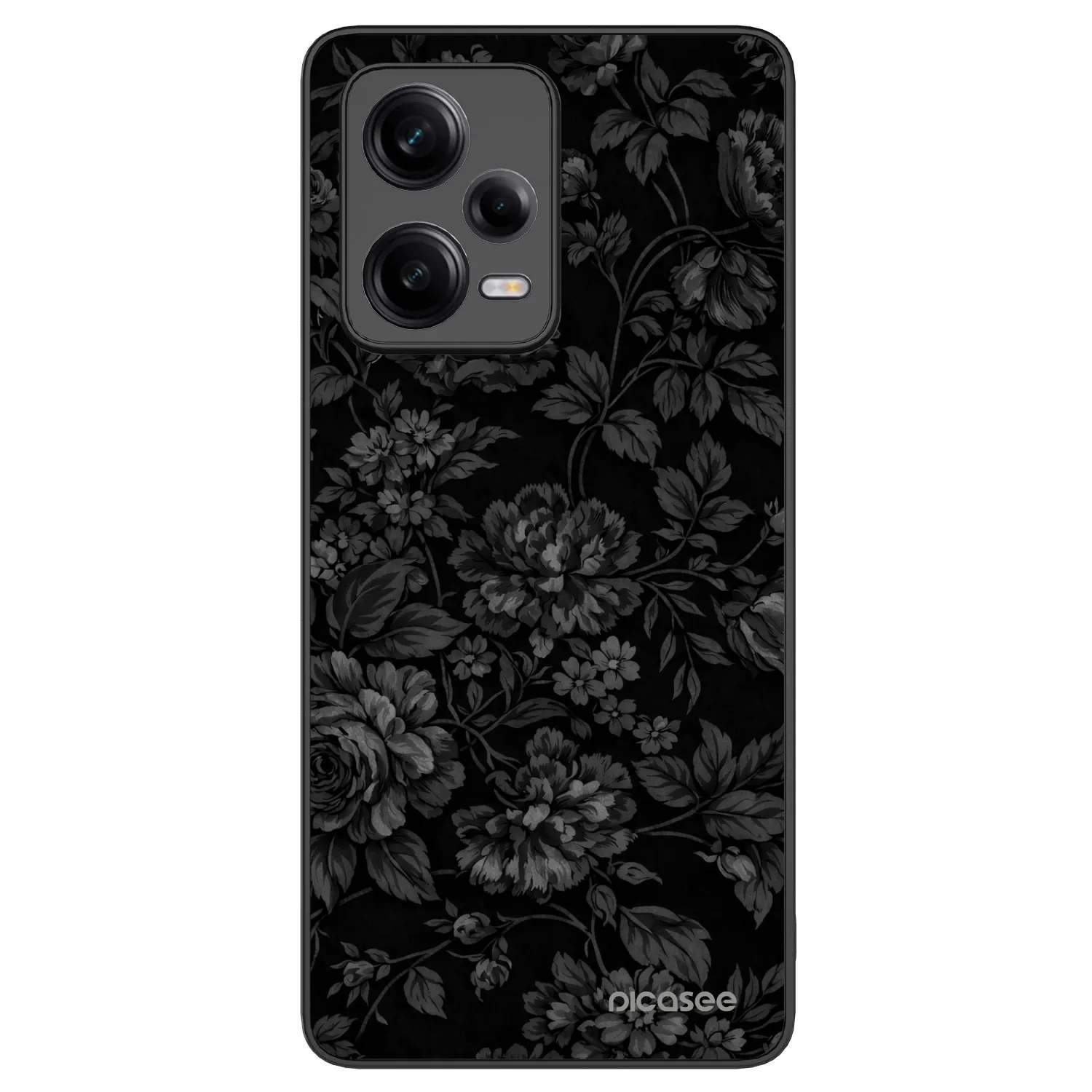Picasee ULTIMATE CASE na Xiaomi Redmi Note 12 Pro 5G - Dark Romance